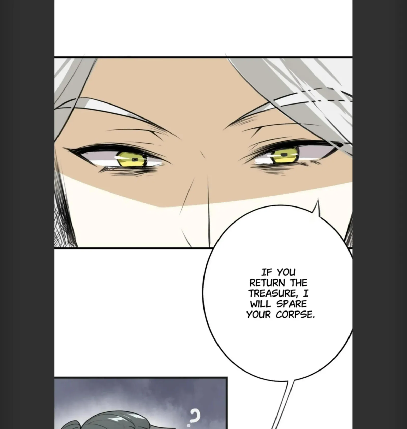 A Sheep in Wolf’s Clothing Chapter 2 page 45
