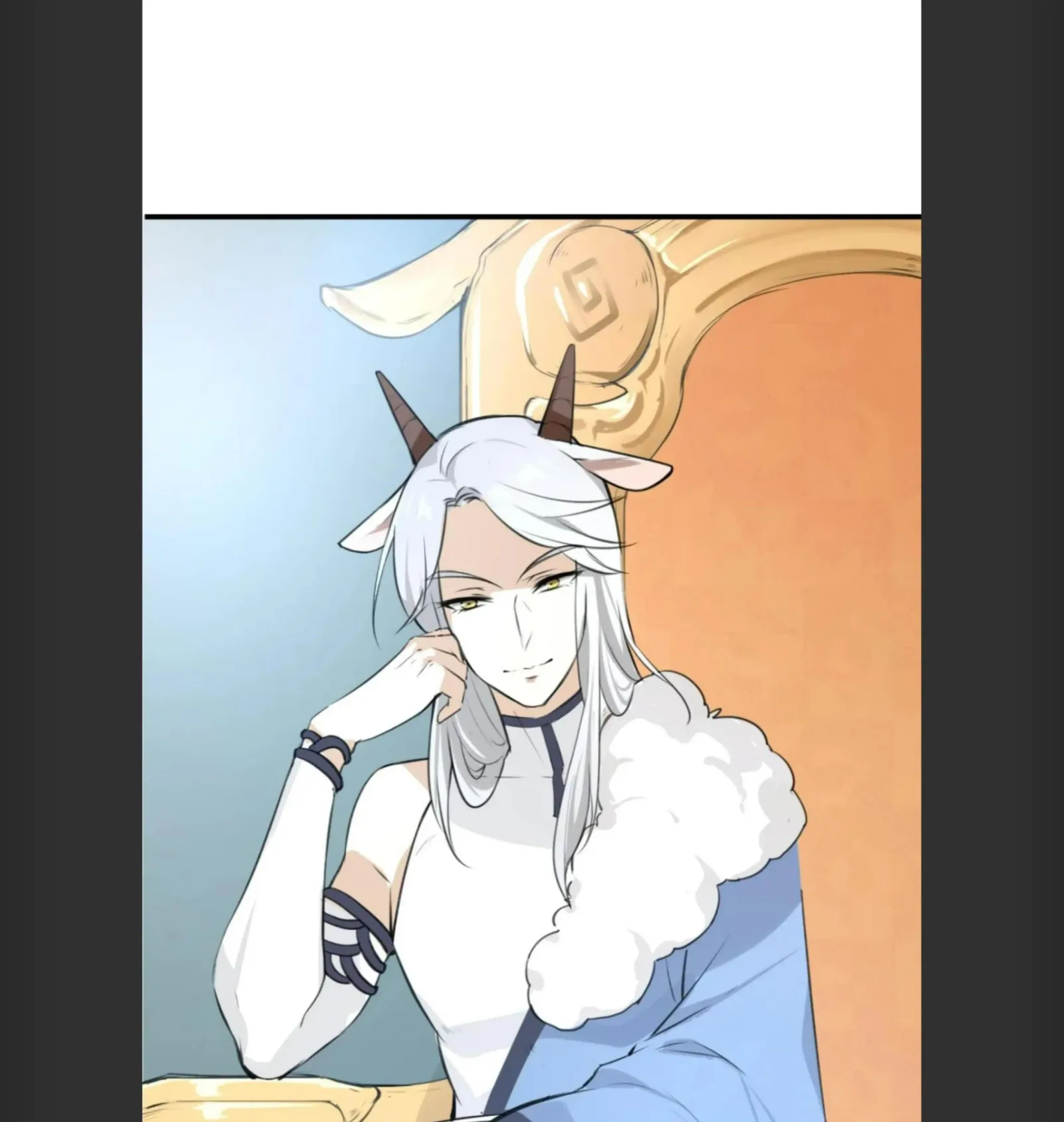 A Sheep in Wolf’s Clothing Chapter 2 page 39