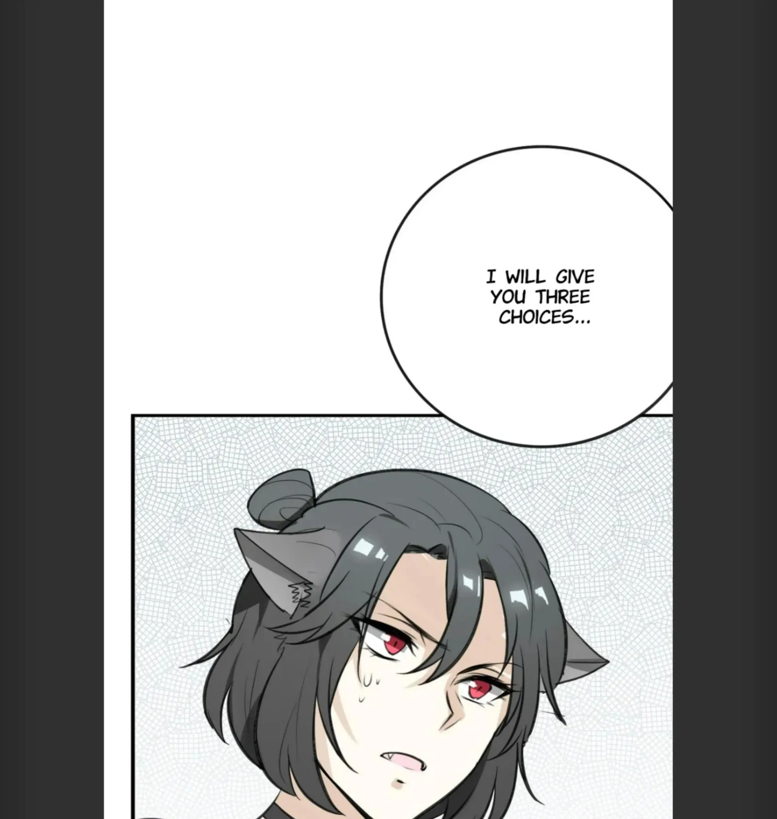 A Sheep in Wolf’s Clothing Chapter 3 page 6