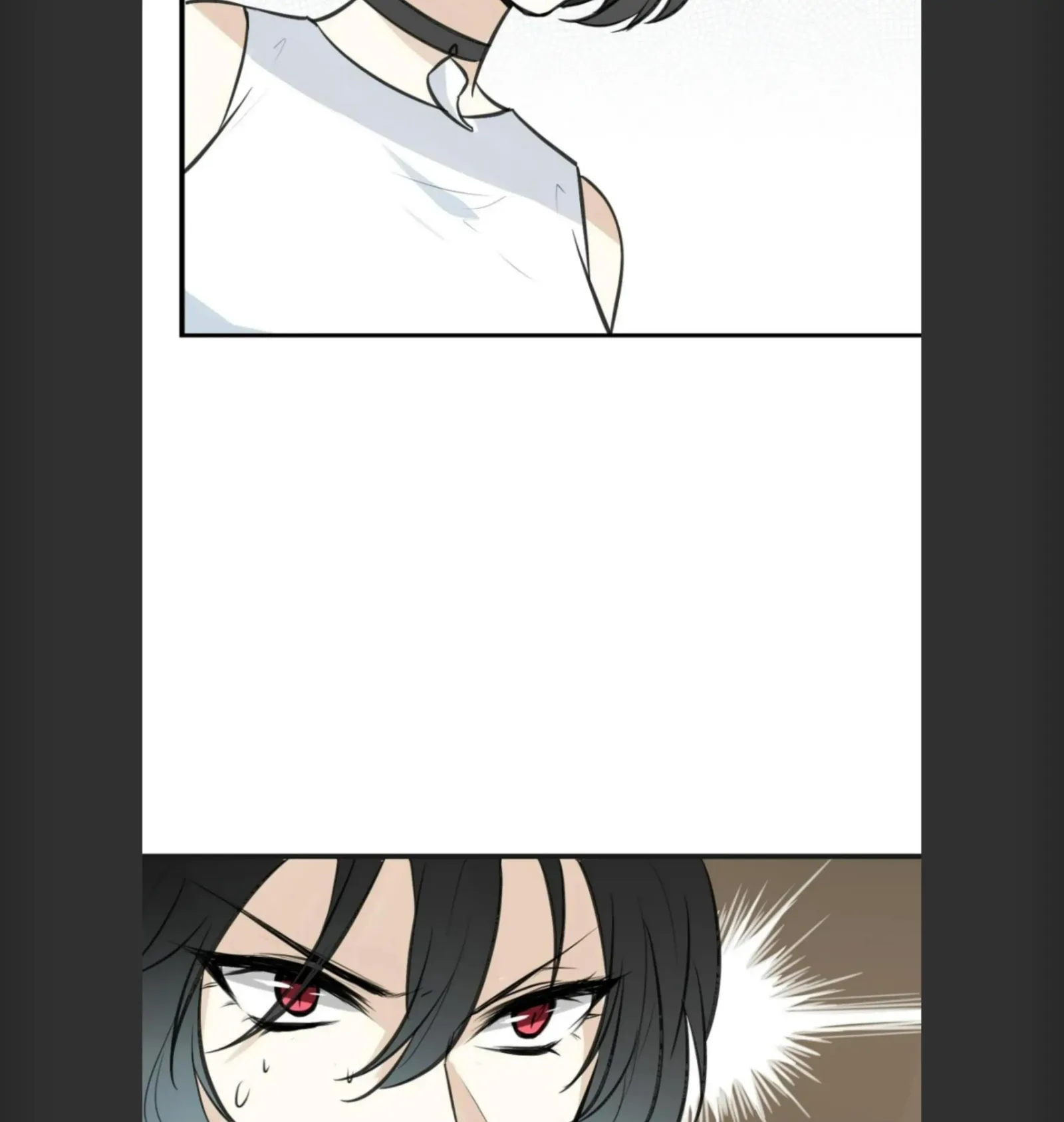 A Sheep in Wolf’s Clothing Chapter 3 page 7