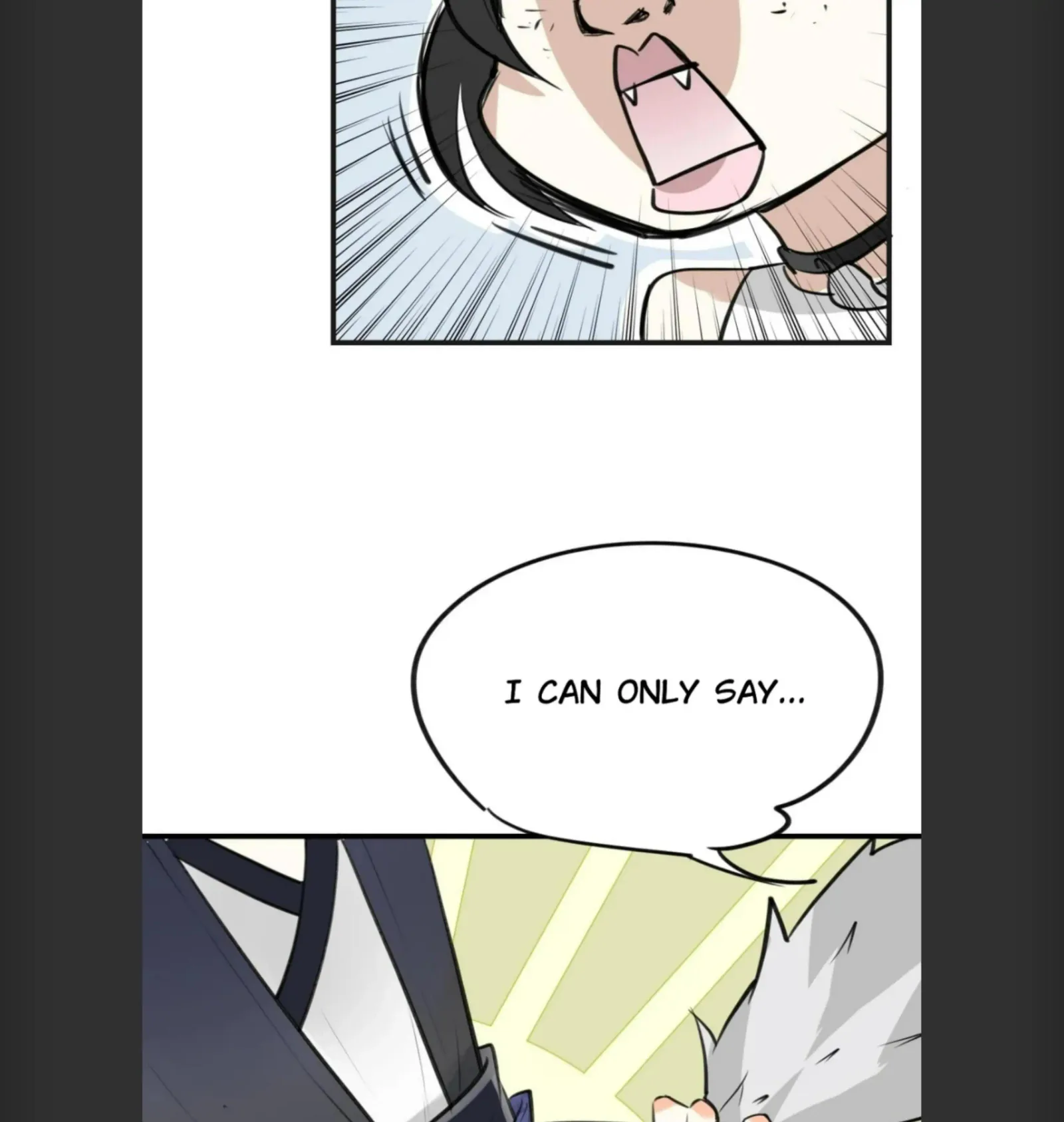 A Sheep in Wolf’s Clothing Chapter 1 page 29