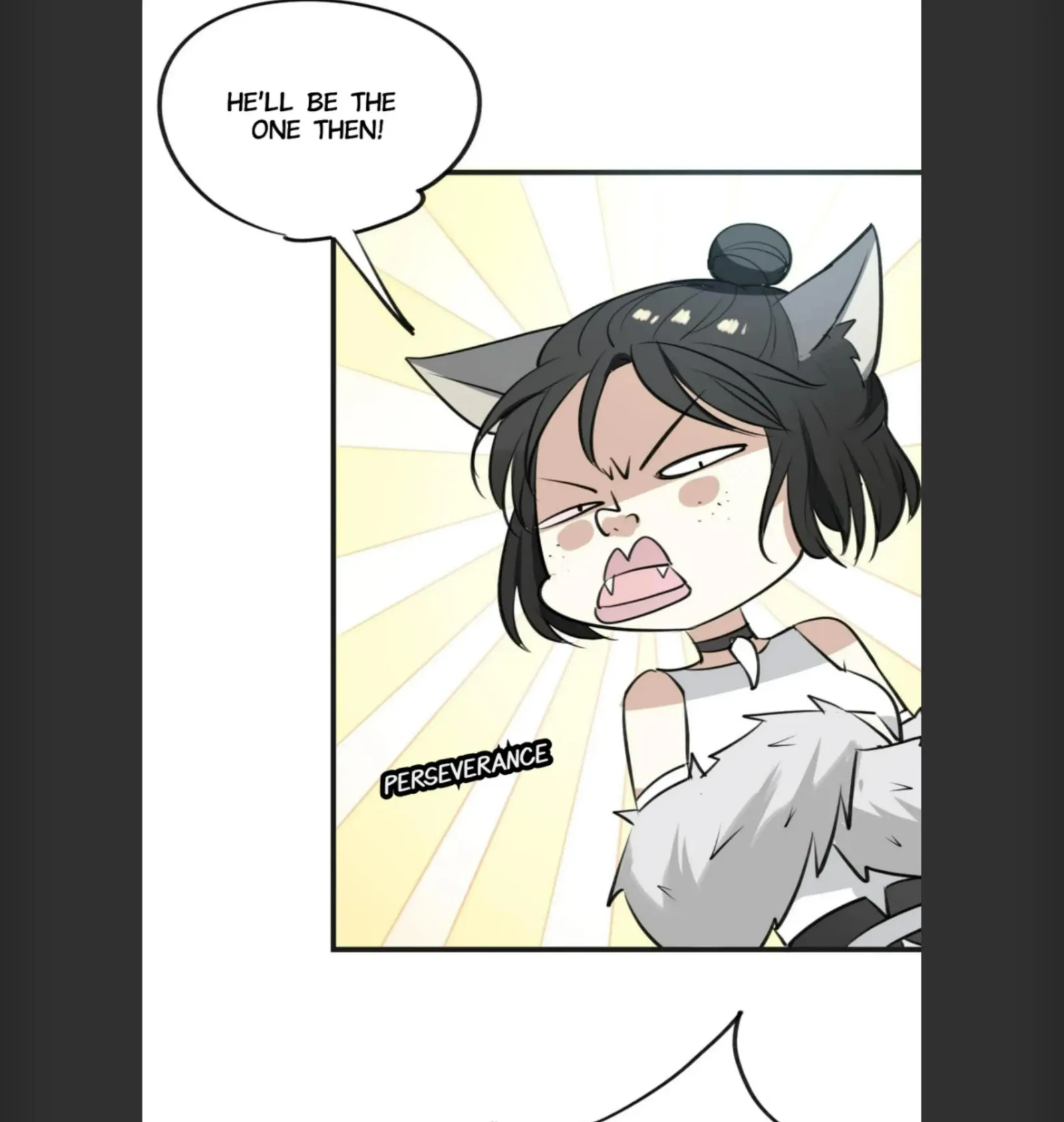 A Sheep in Wolf’s Clothing Chapter 1 page 23