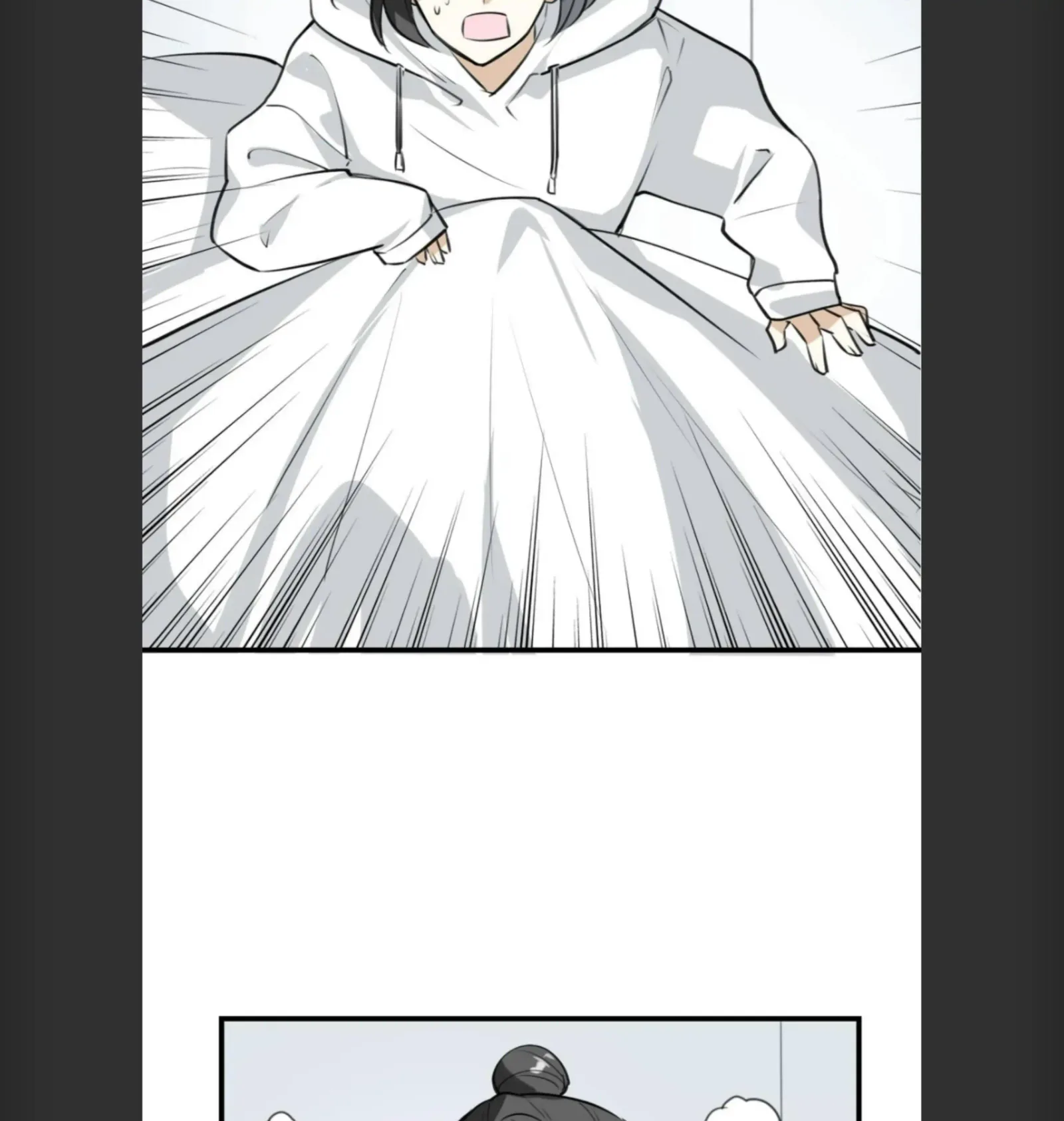 A Sheep in Wolf’s Clothing Chapter 1 page 37