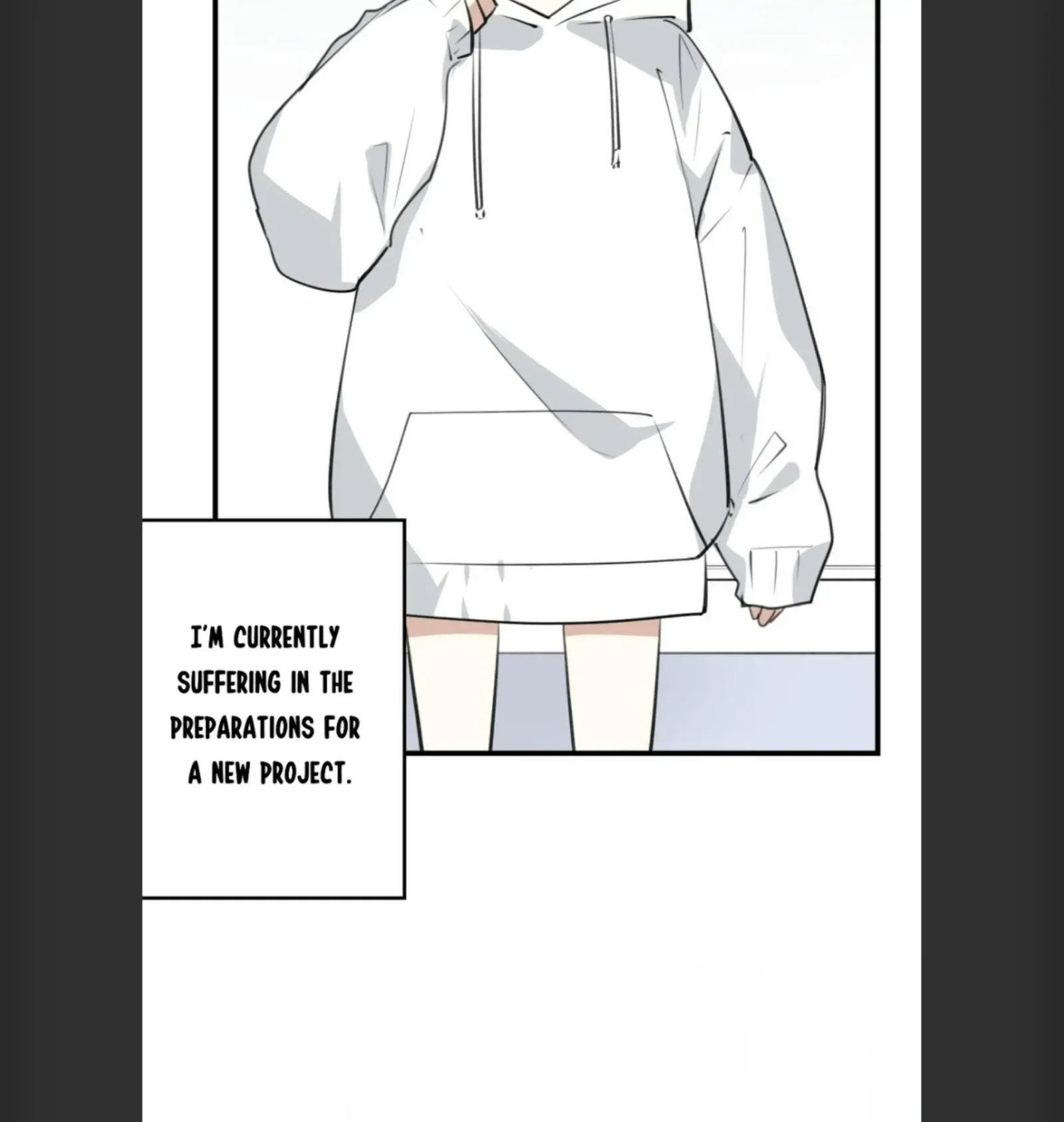 A Sheep in Wolf’s Clothing Chapter 1 page 41
