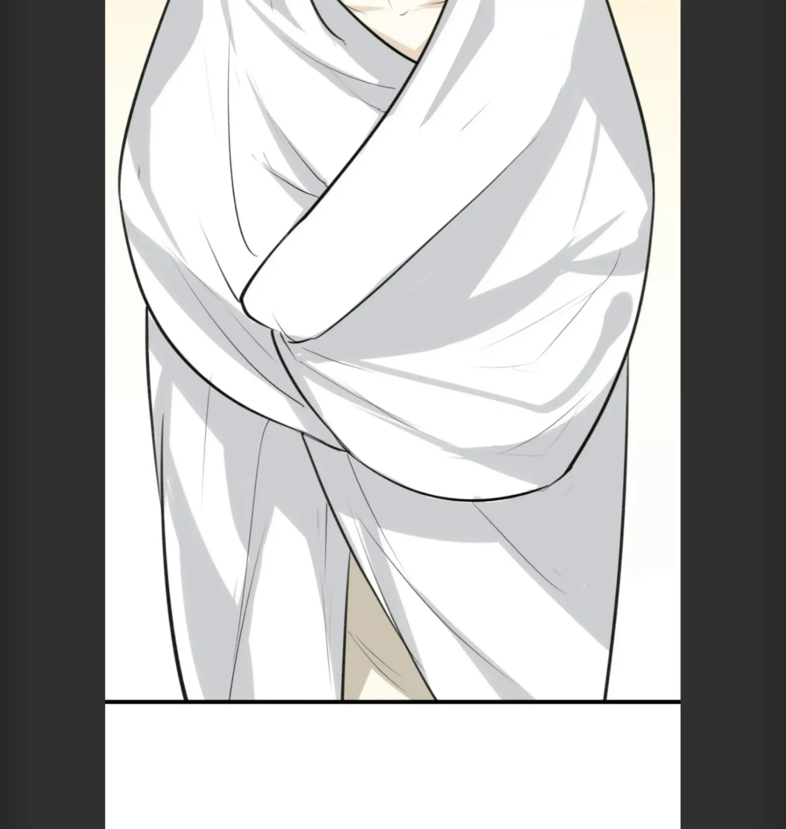 A Sheep in Wolf’s Clothing Chapter 5 page 7