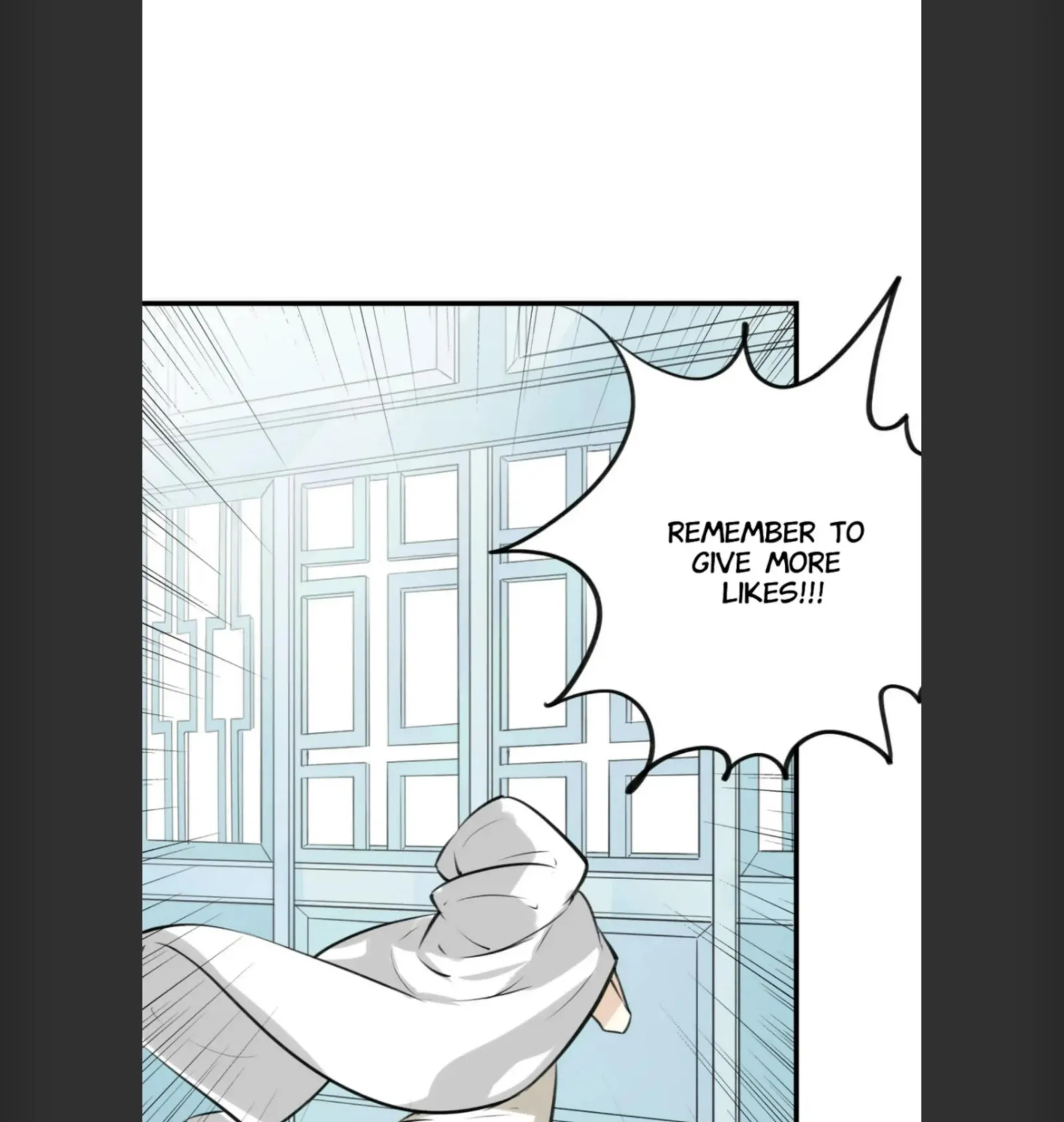 A Sheep in Wolf’s Clothing Chapter 5 page 8