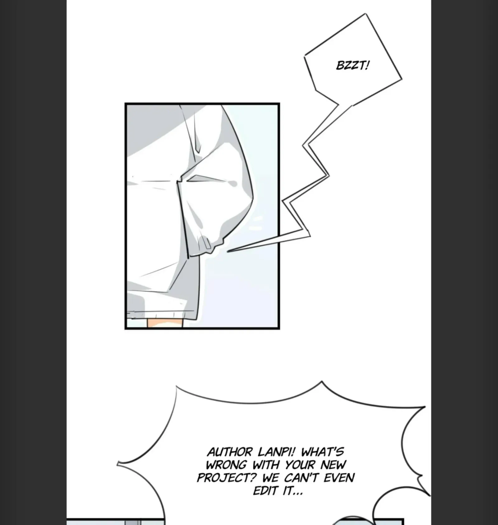 A Sheep in Wolf’s Clothing Chapter 1 page 51