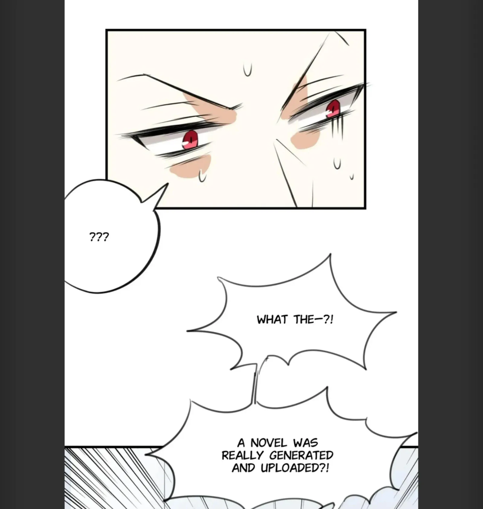 A Sheep in Wolf’s Clothing Chapter 1 page 53