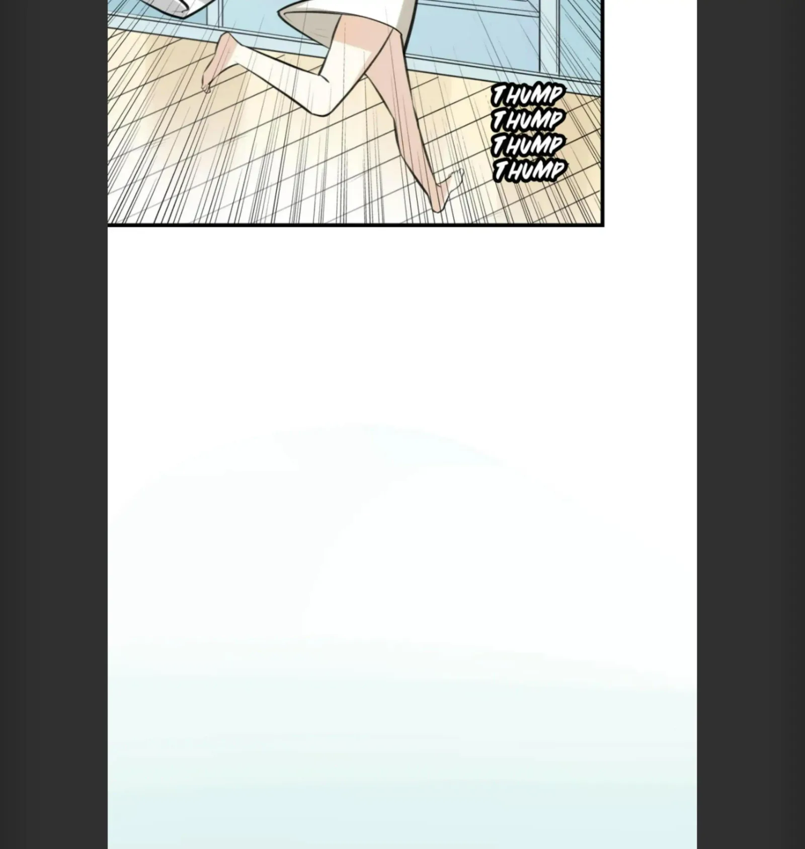 A Sheep in Wolf’s Clothing Chapter 5 page 9