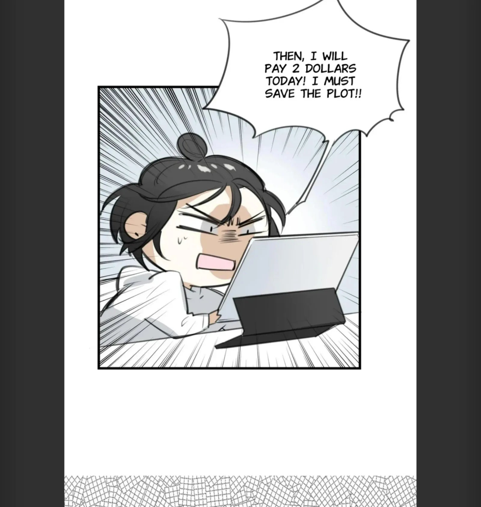 A Sheep in Wolf’s Clothing Chapter 1 page 59