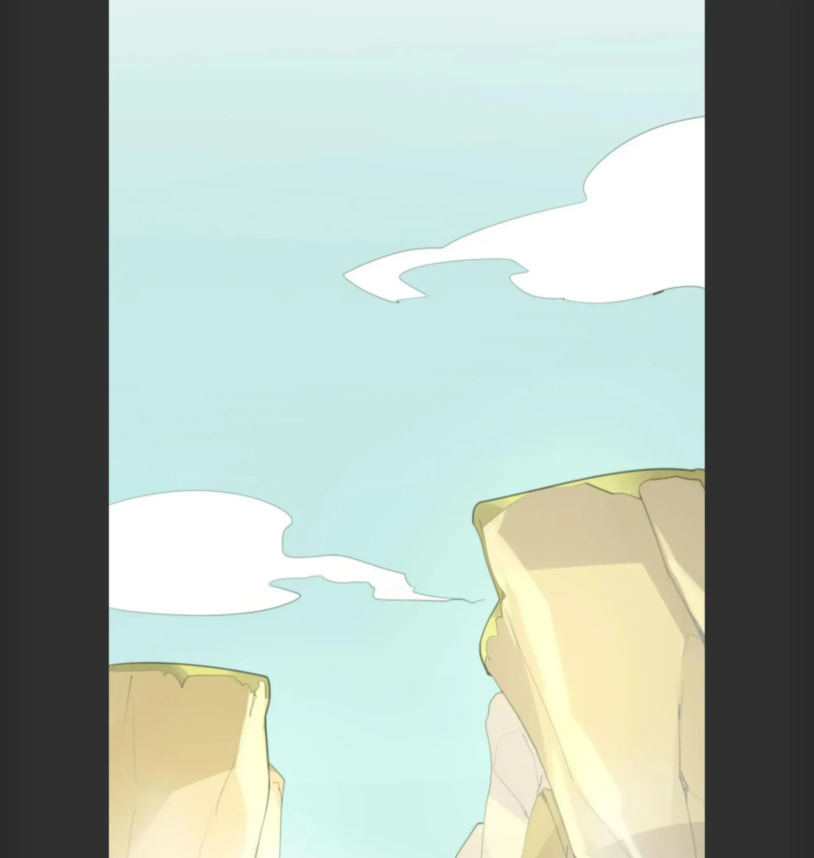 A Sheep in Wolf’s Clothing Chapter 5 page 10
