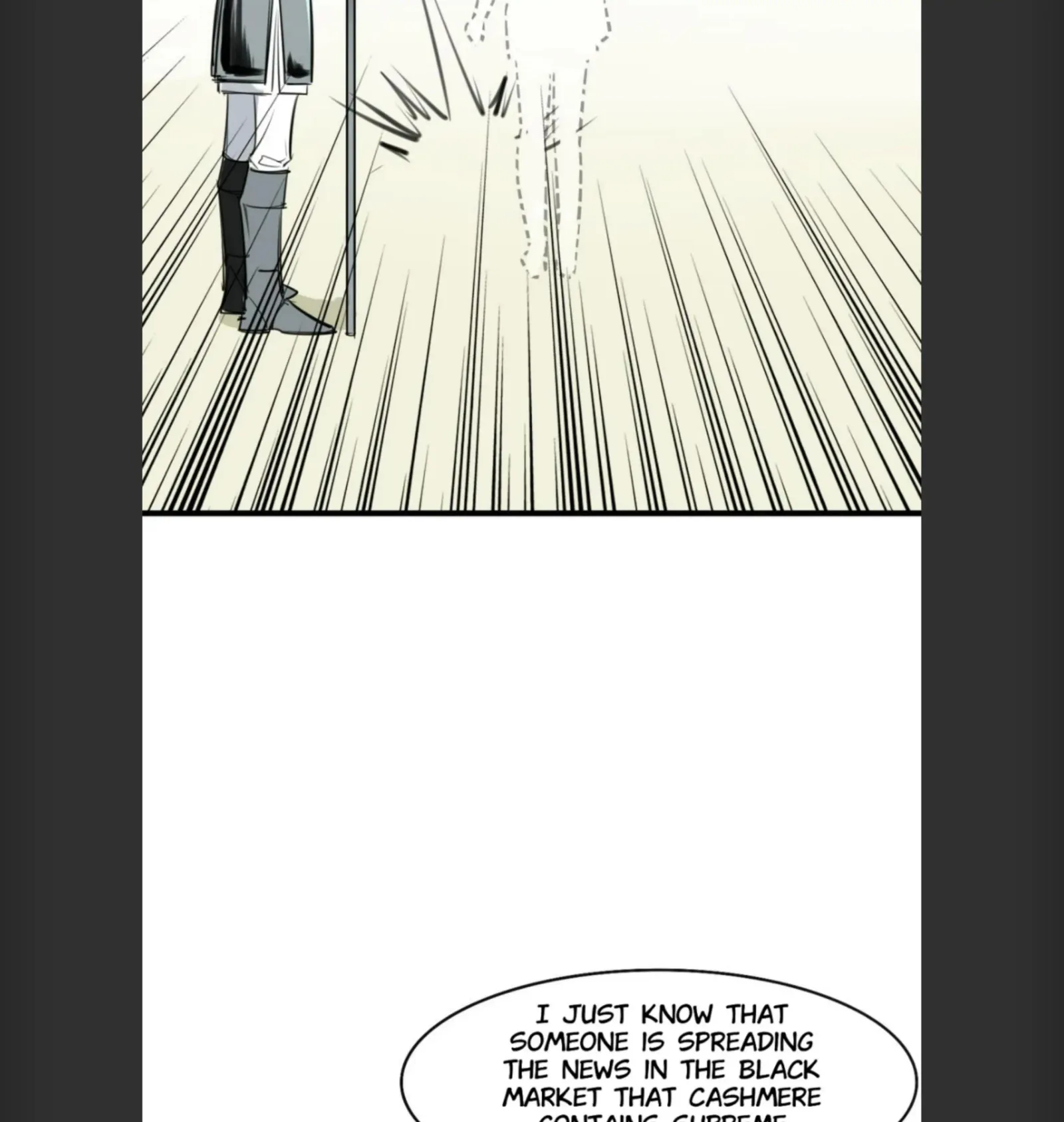 A Sheep in Wolf’s Clothing Chapter 3 page 19