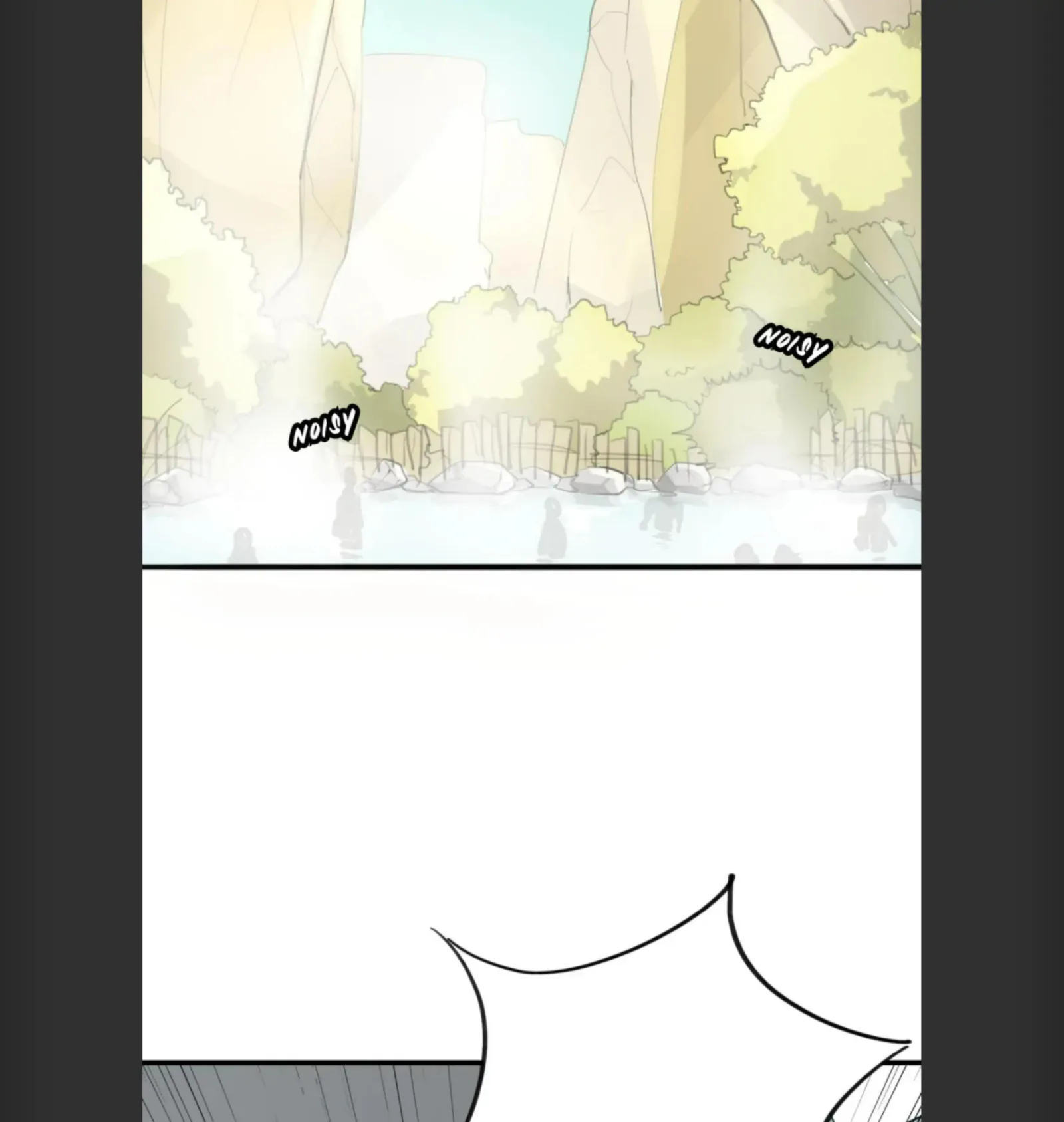 A Sheep in Wolf’s Clothing Chapter 5 page 11
