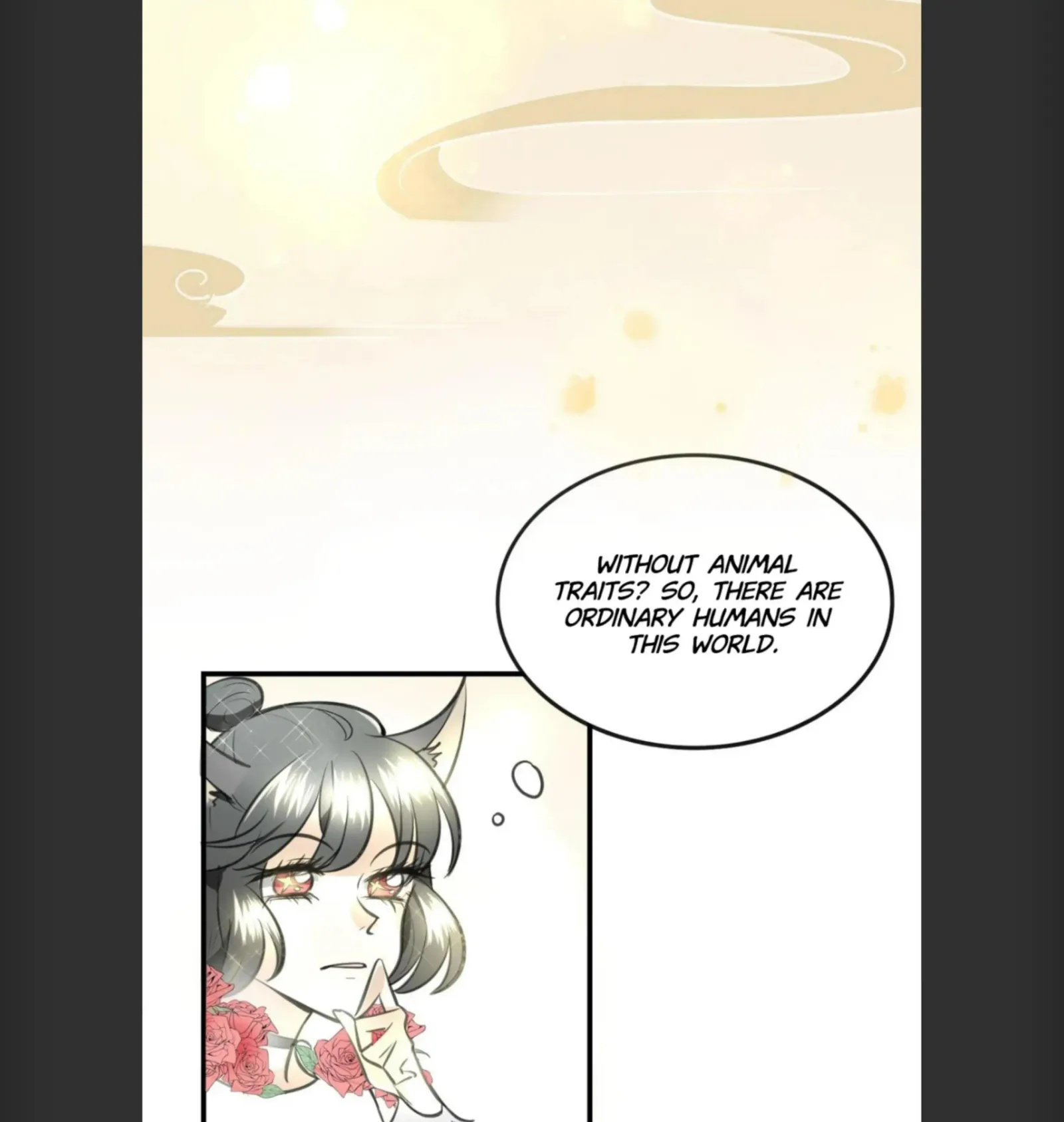 A Sheep in Wolf’s Clothing Chapter 4 page 19