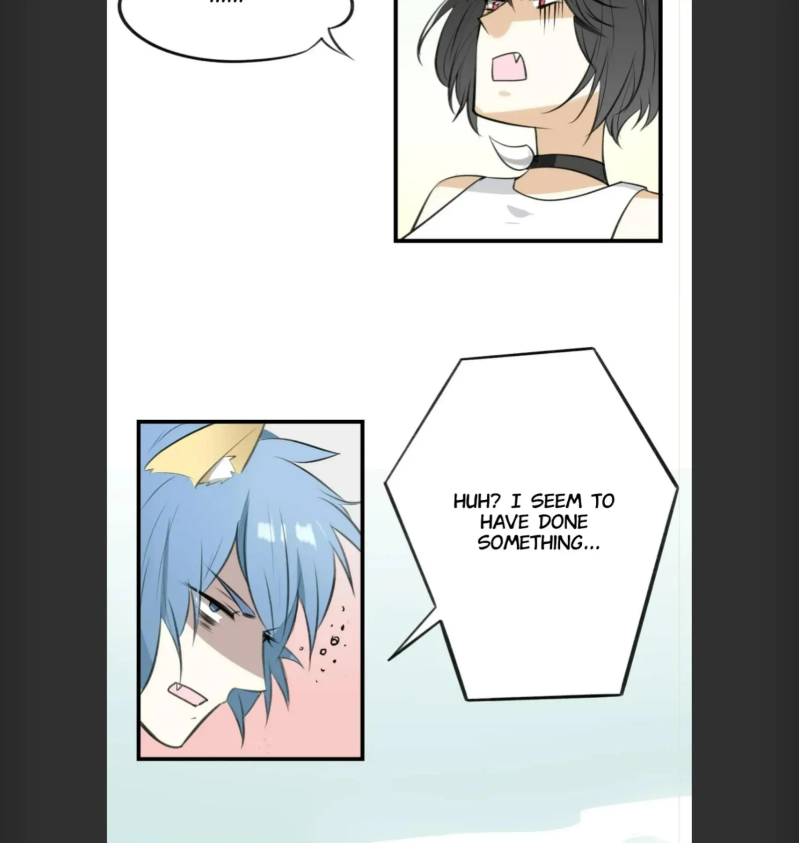 A Sheep in Wolf’s Clothing Chapter 1 page 69
