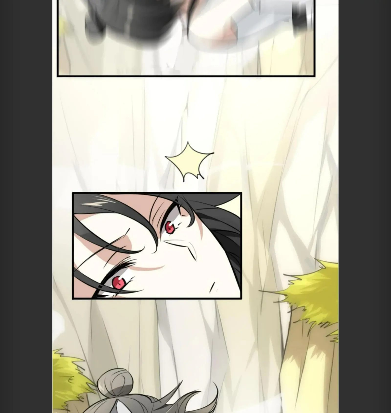 A Sheep in Wolf’s Clothing Chapter 1 page 73
