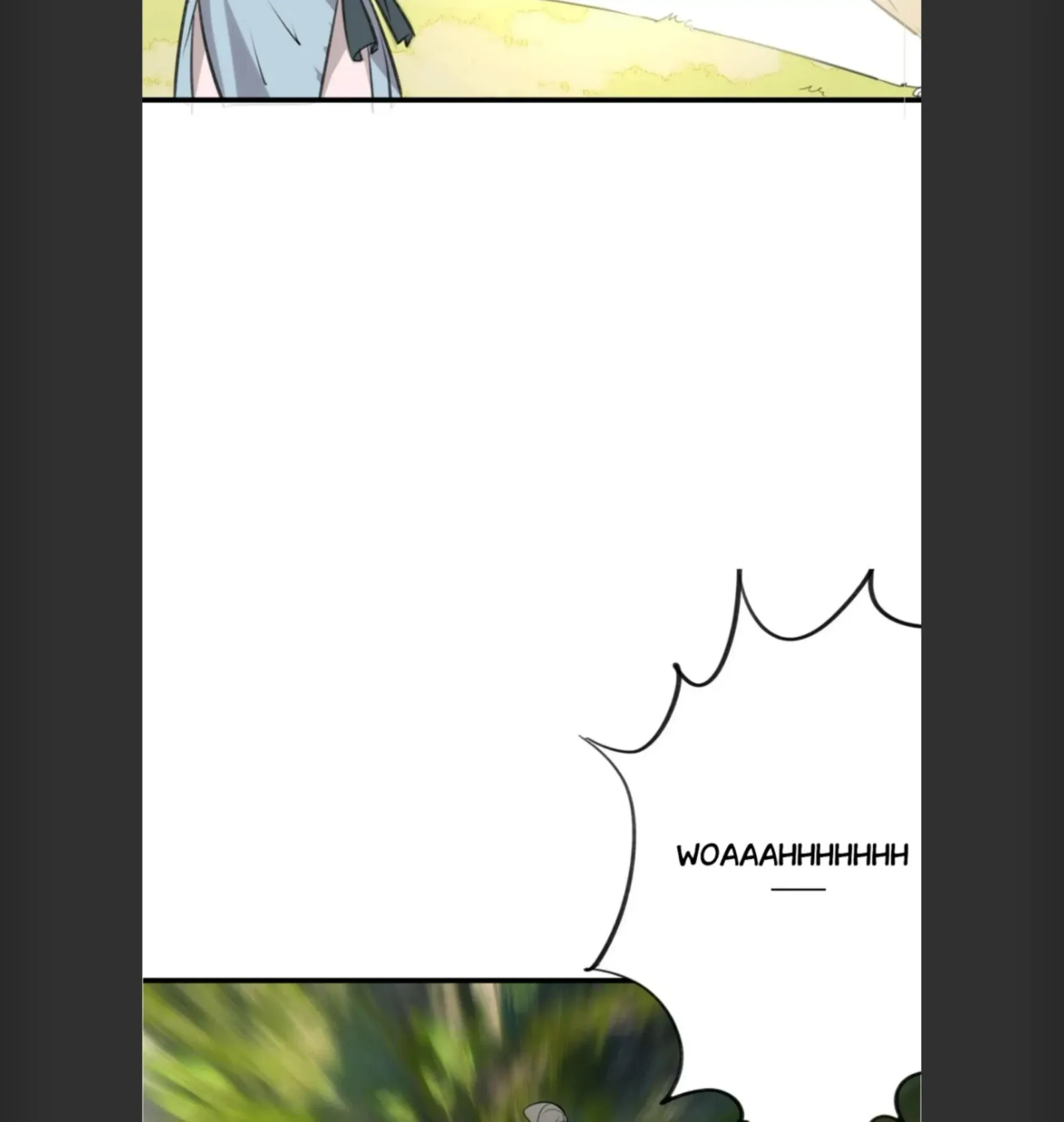 A Sheep in Wolf’s Clothing Chapter 1 page 71
