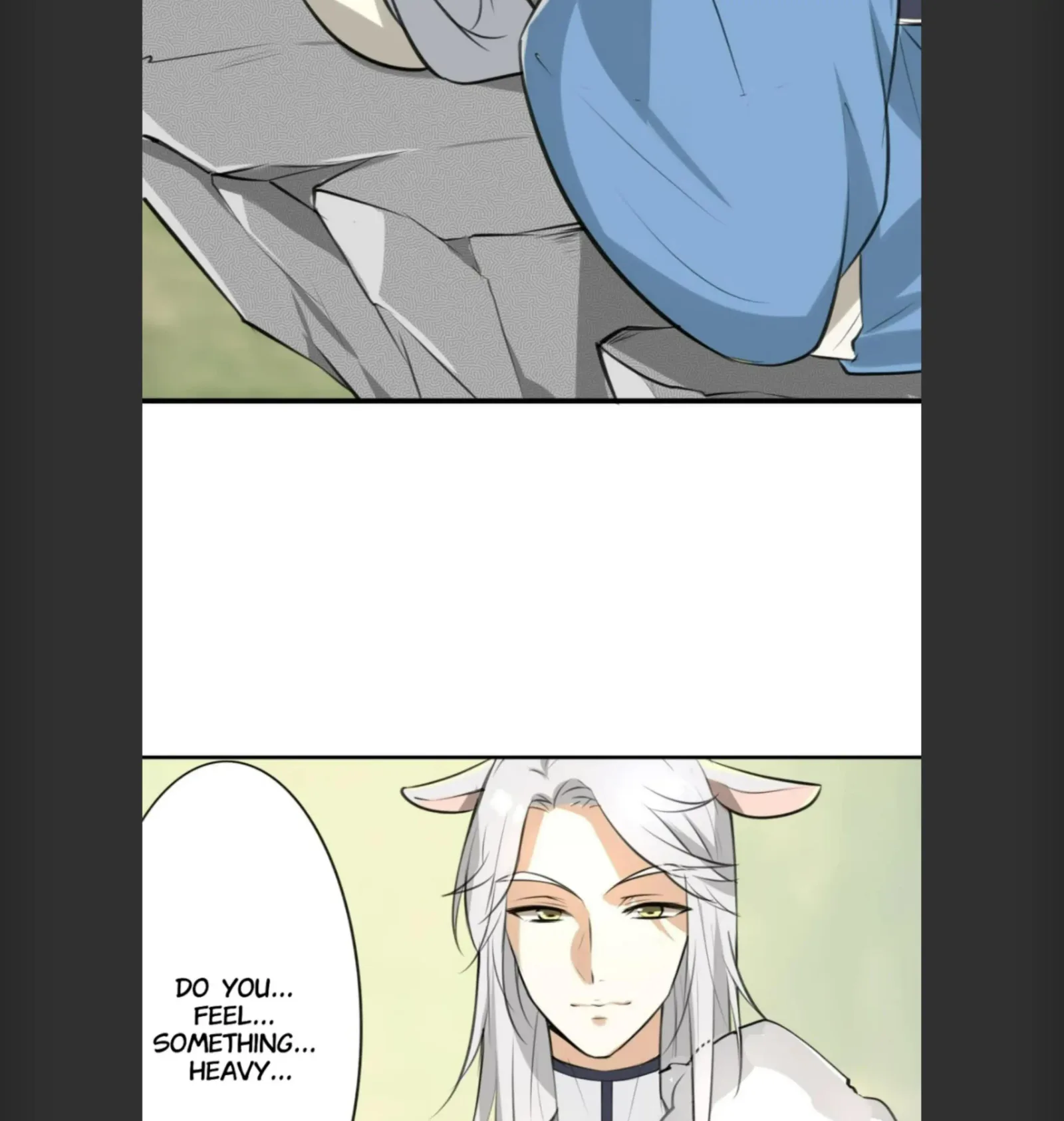 A Sheep in Wolf’s Clothing Chapter 1 page 80