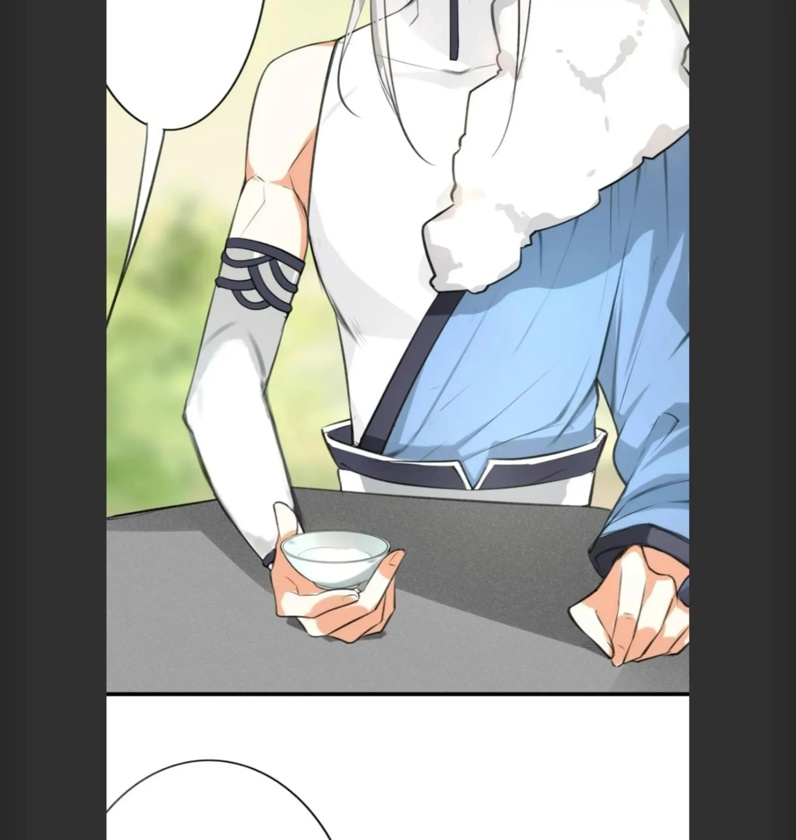 A Sheep in Wolf’s Clothing Chapter 1 page 81