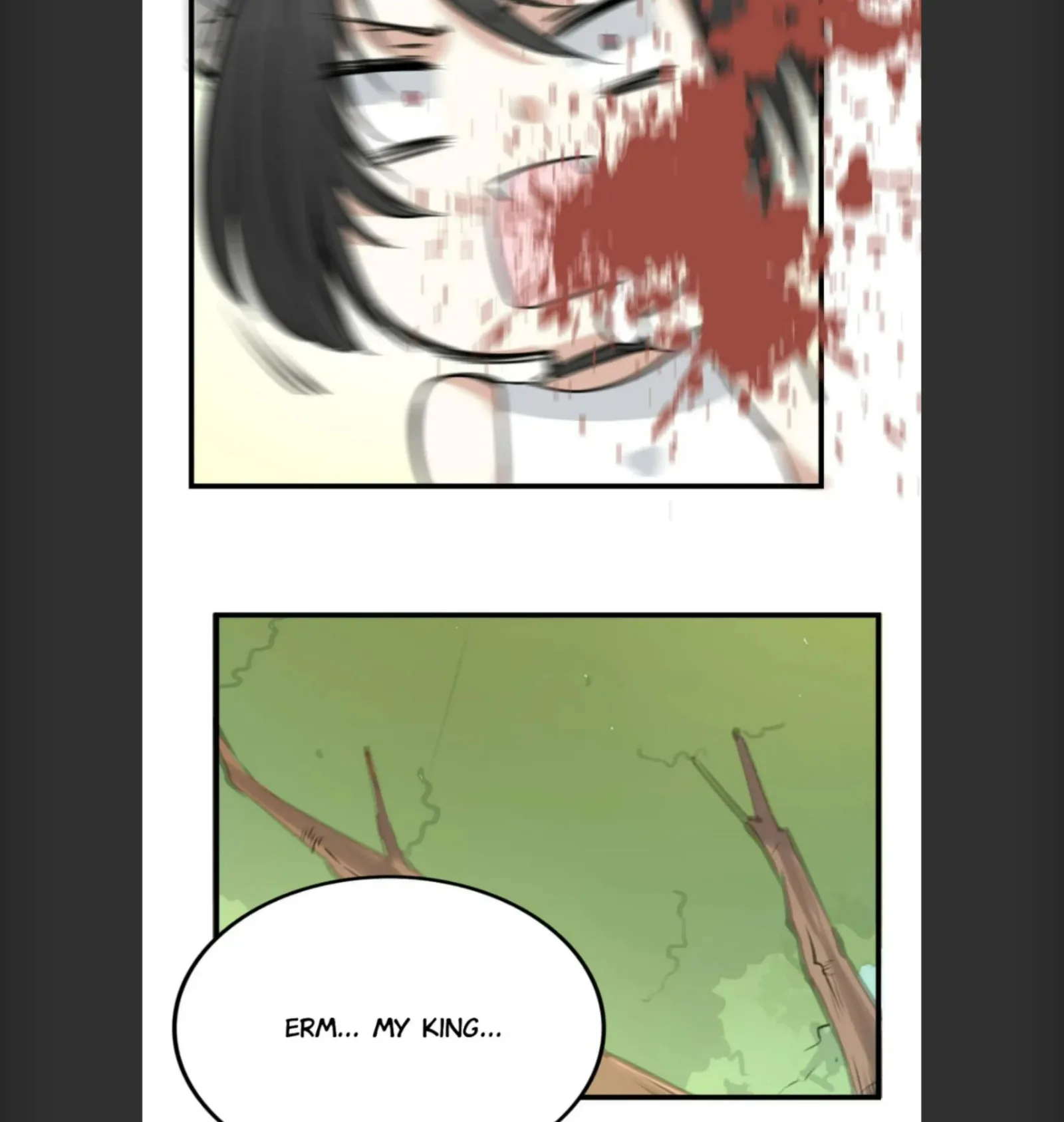 A Sheep in Wolf’s Clothing Chapter 1 page 78
