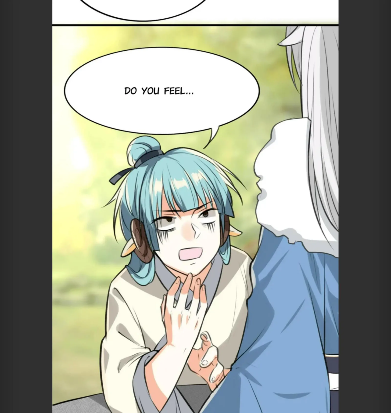 A Sheep in Wolf’s Clothing Chapter 1 page 79