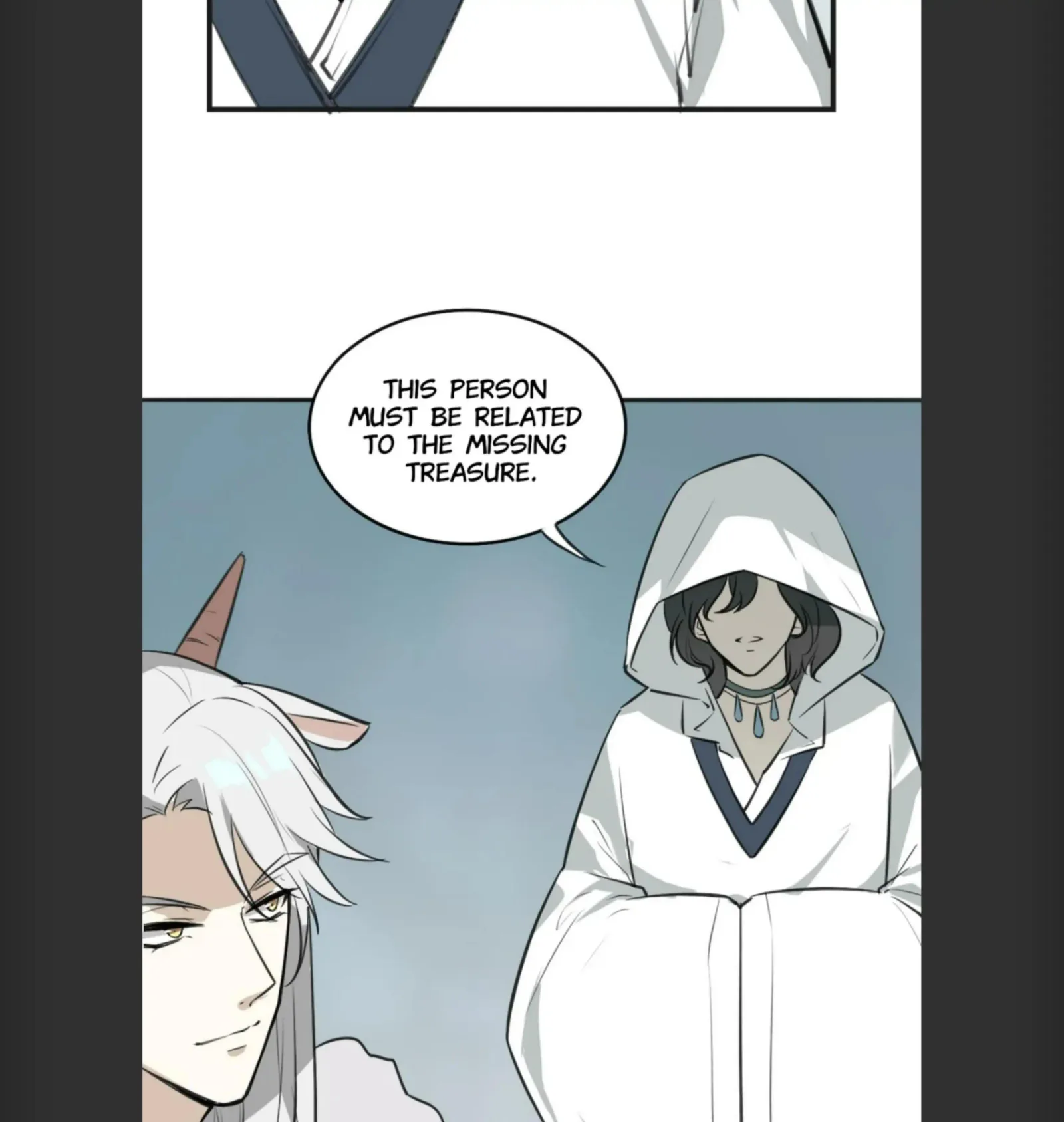 A Sheep in Wolf’s Clothing Chapter 3 page 24
