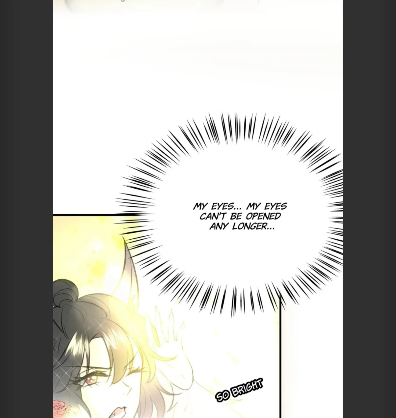 A Sheep in Wolf’s Clothing Chapter 4 page 24