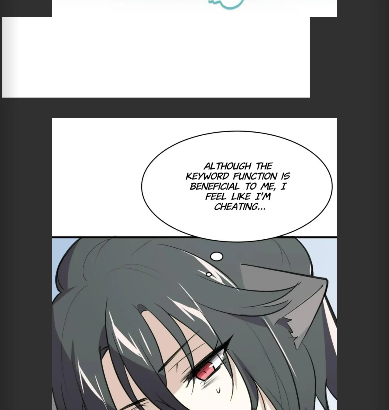 A Sheep in Wolf’s Clothing Chapter 6 page 3
