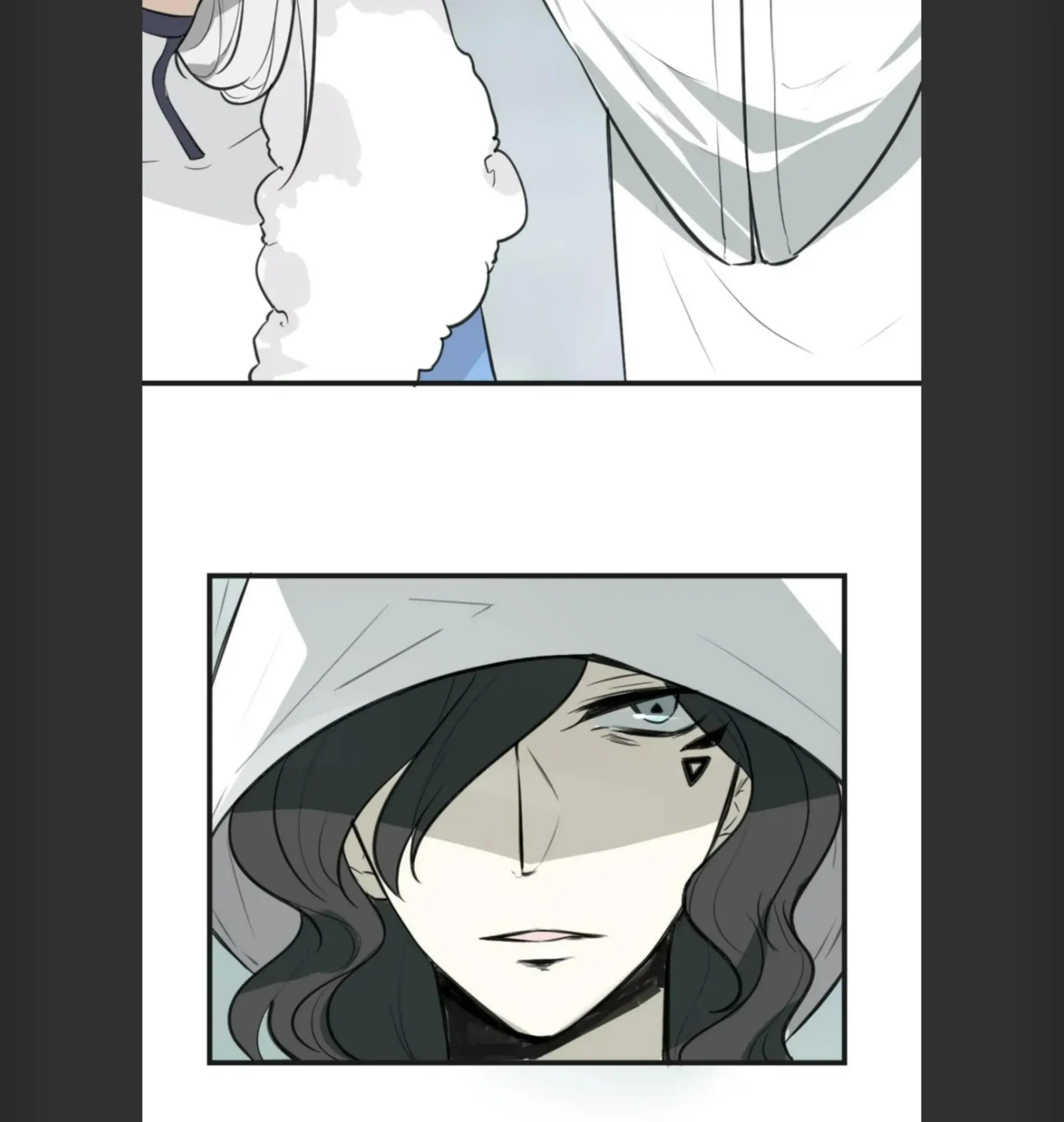 A Sheep in Wolf’s Clothing Chapter 3 page 25