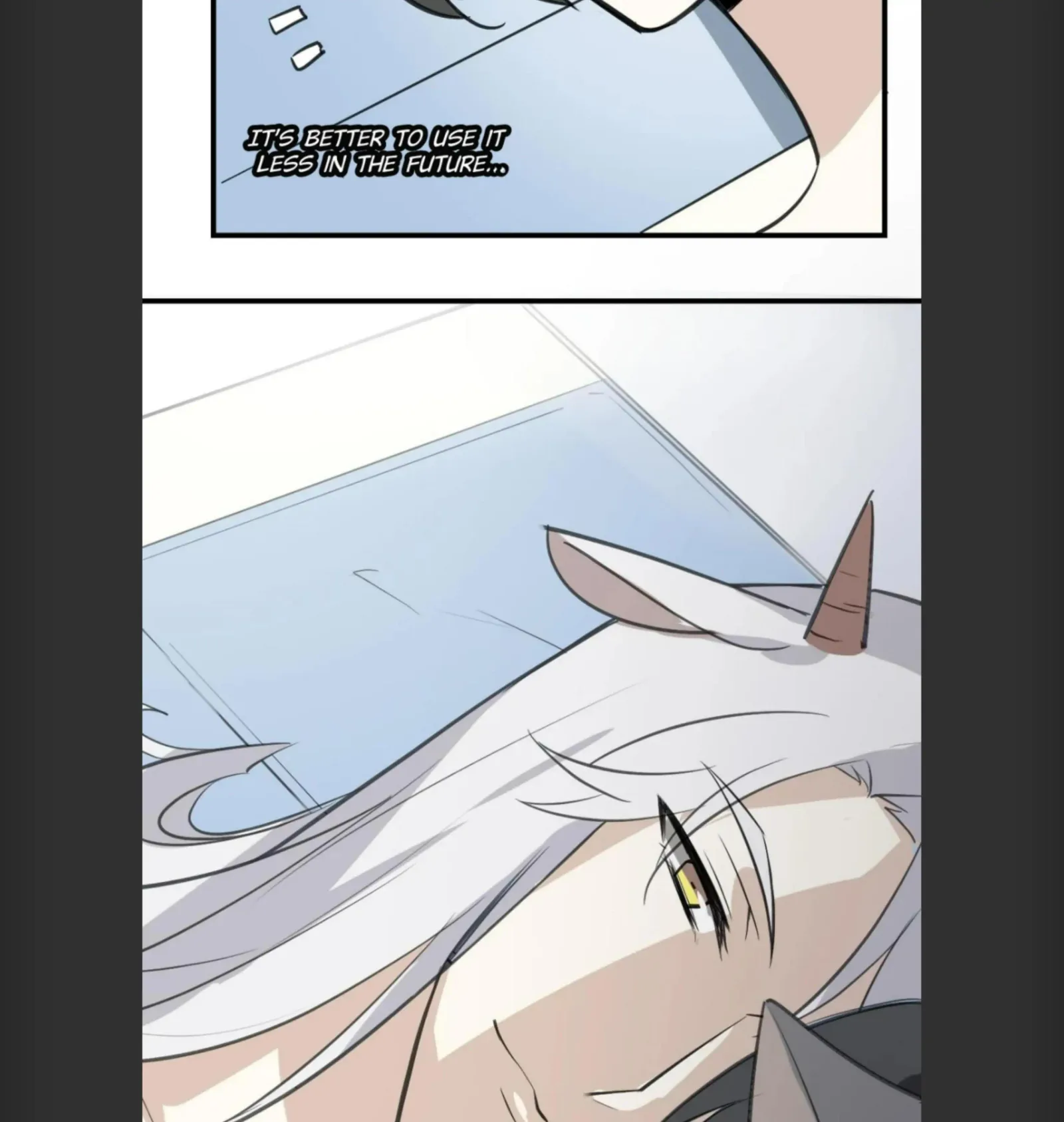 A Sheep in Wolf’s Clothing Chapter 6 page 5