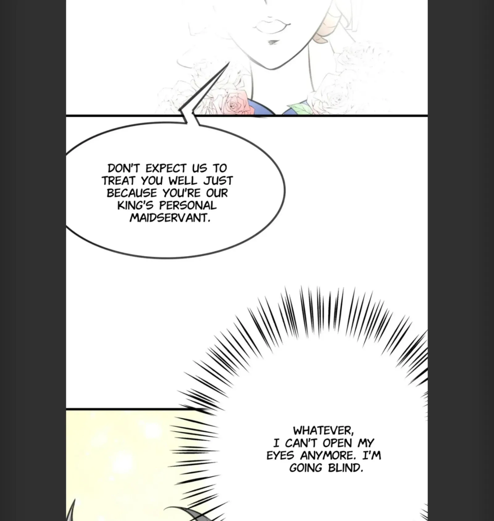 A Sheep in Wolf’s Clothing Chapter 4 page 27