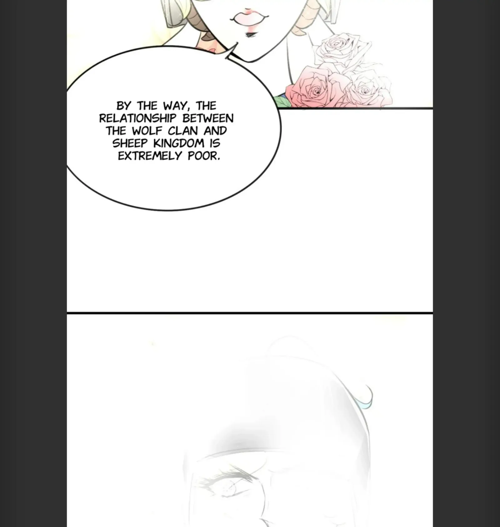 A Sheep in Wolf’s Clothing Chapter 4 page 26