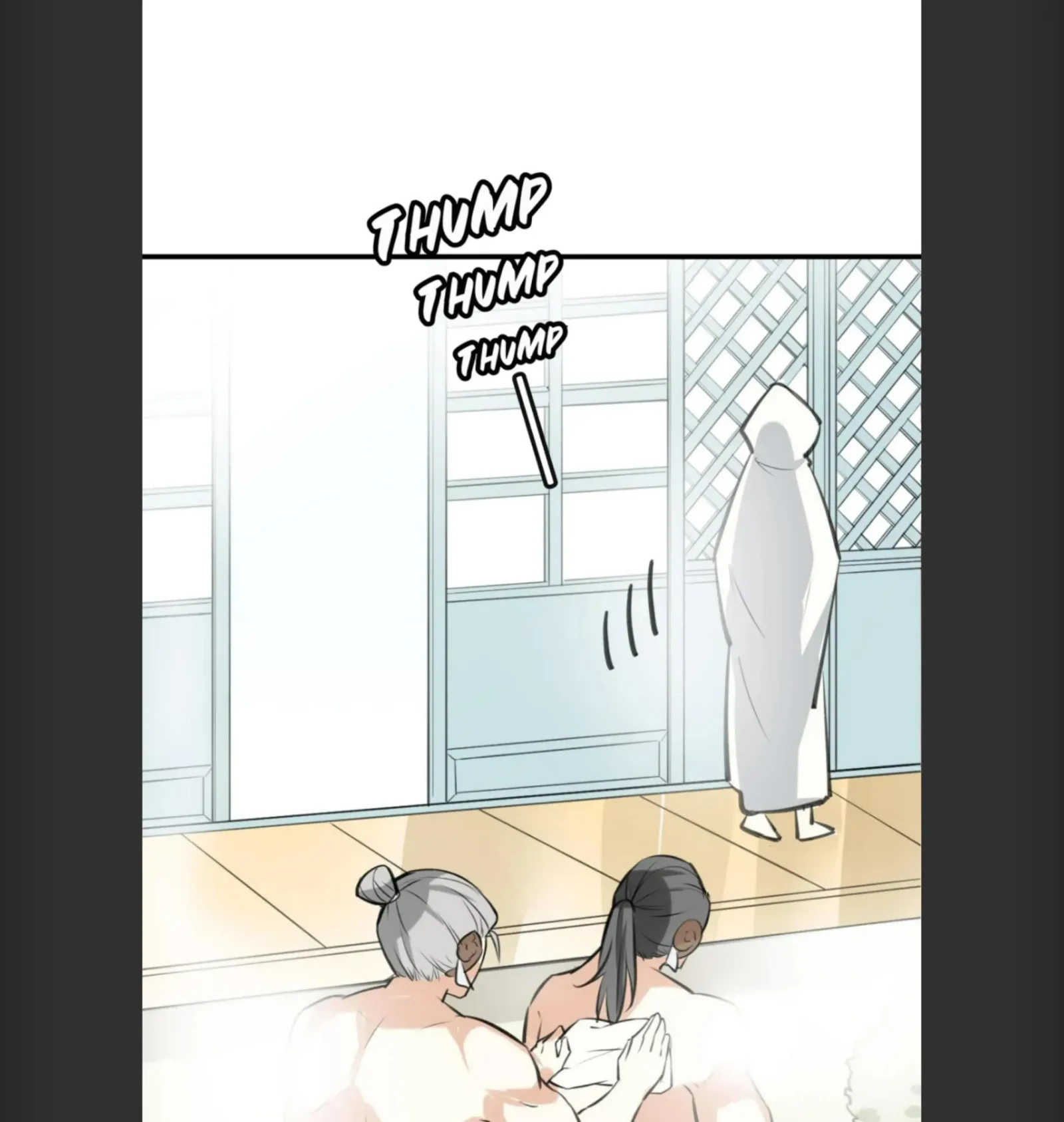 A Sheep in Wolf’s Clothing Chapter 5 page 20