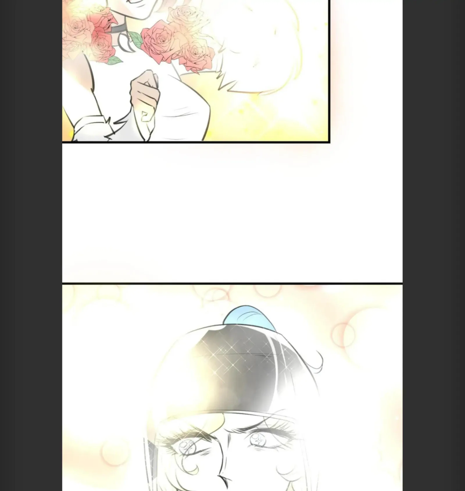 A Sheep in Wolf’s Clothing Chapter 4 page 25