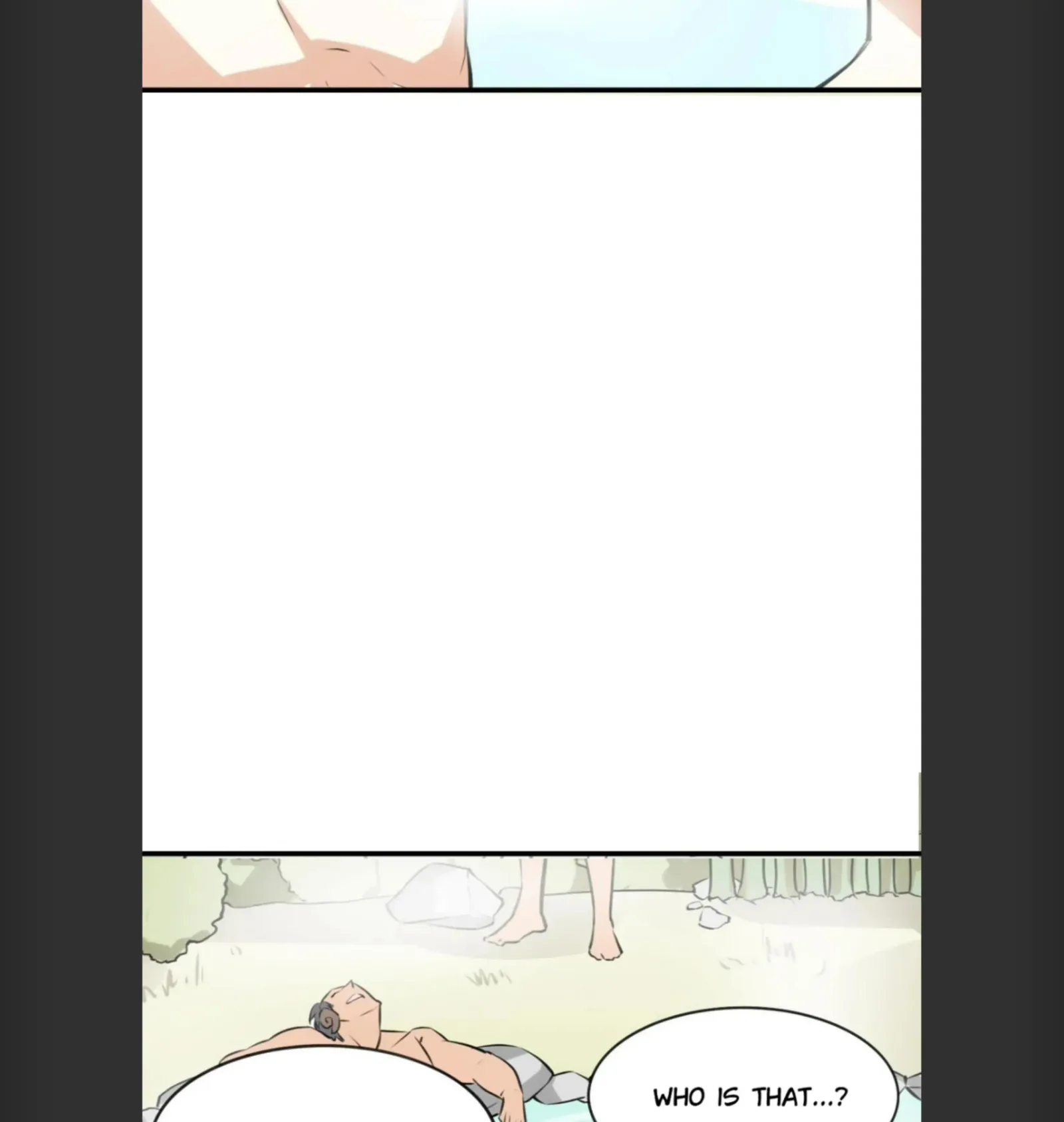 A Sheep in Wolf’s Clothing Chapter 5 page 22