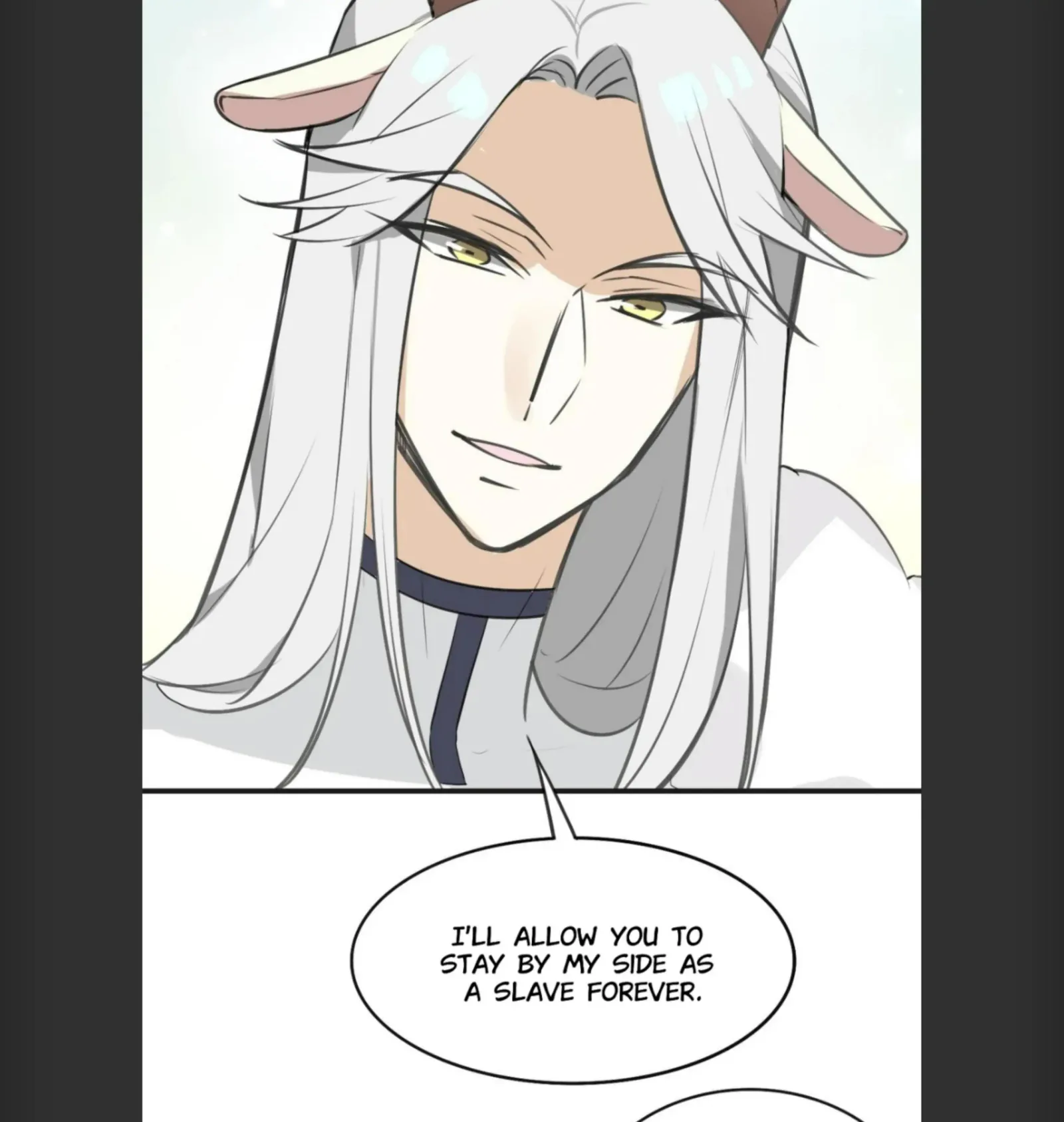 A Sheep in Wolf’s Clothing Chapter 3 page 29