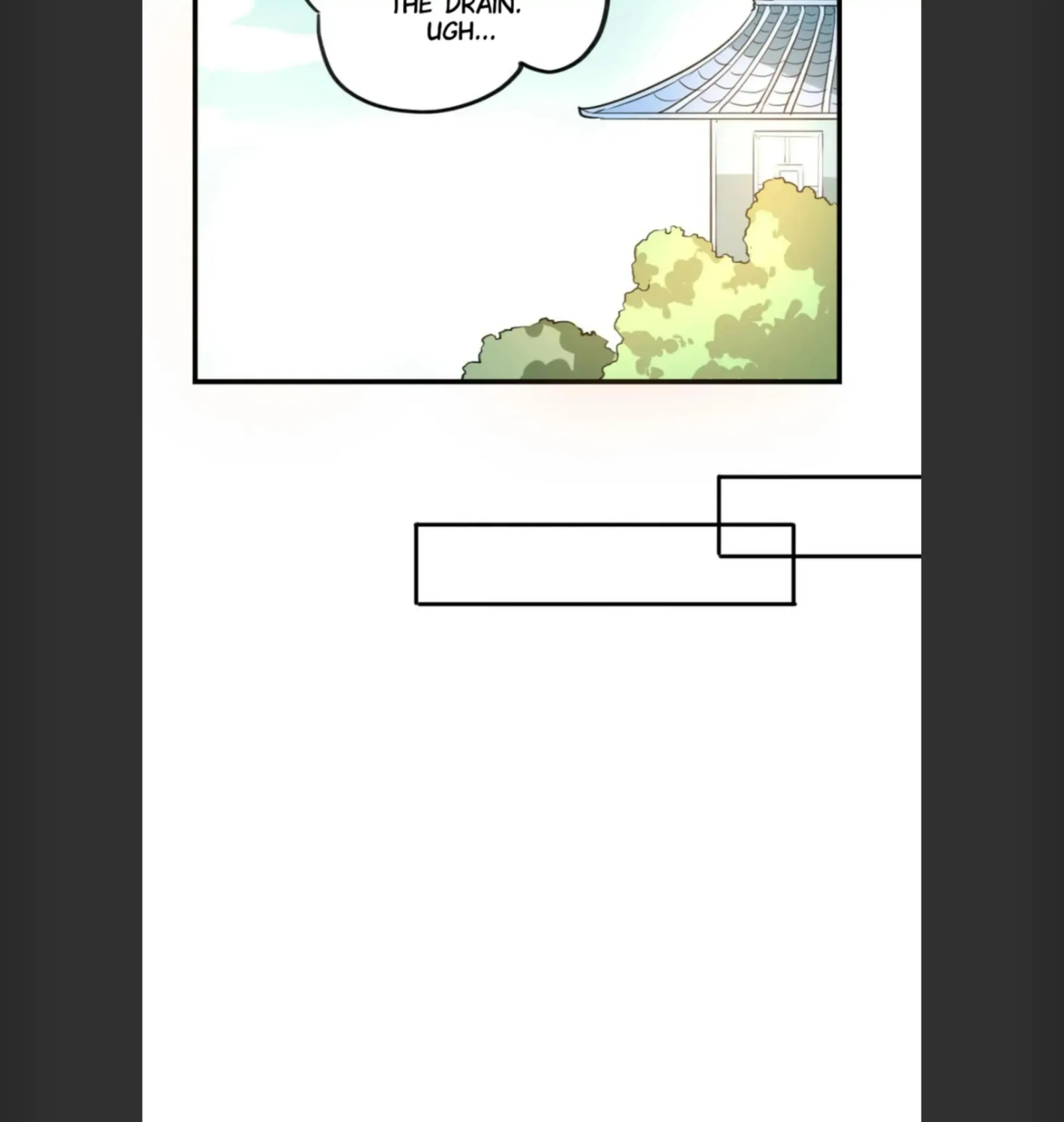 A Sheep in Wolf’s Clothing Chapter 4 page 29