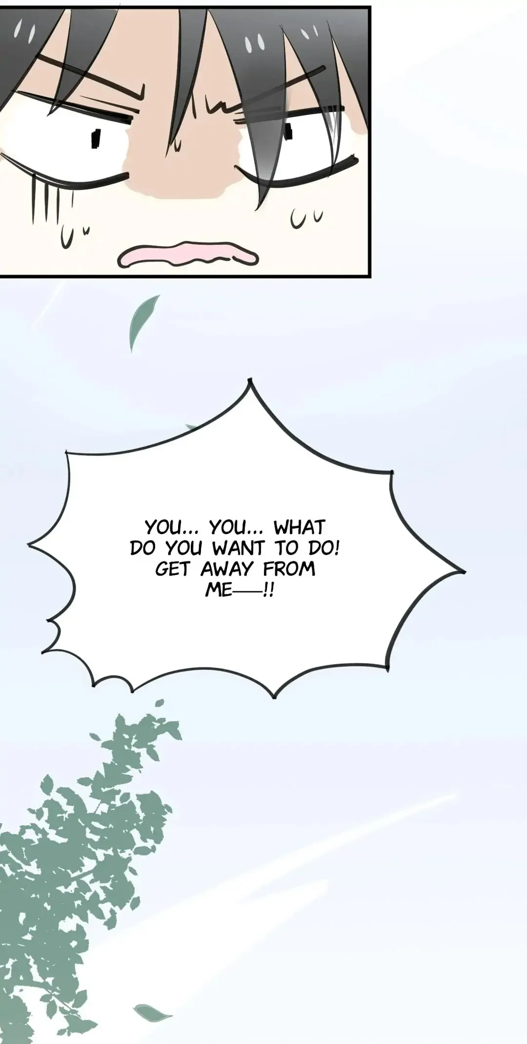 A Sheep in Wolf’s Clothing Chapter 9 page 11