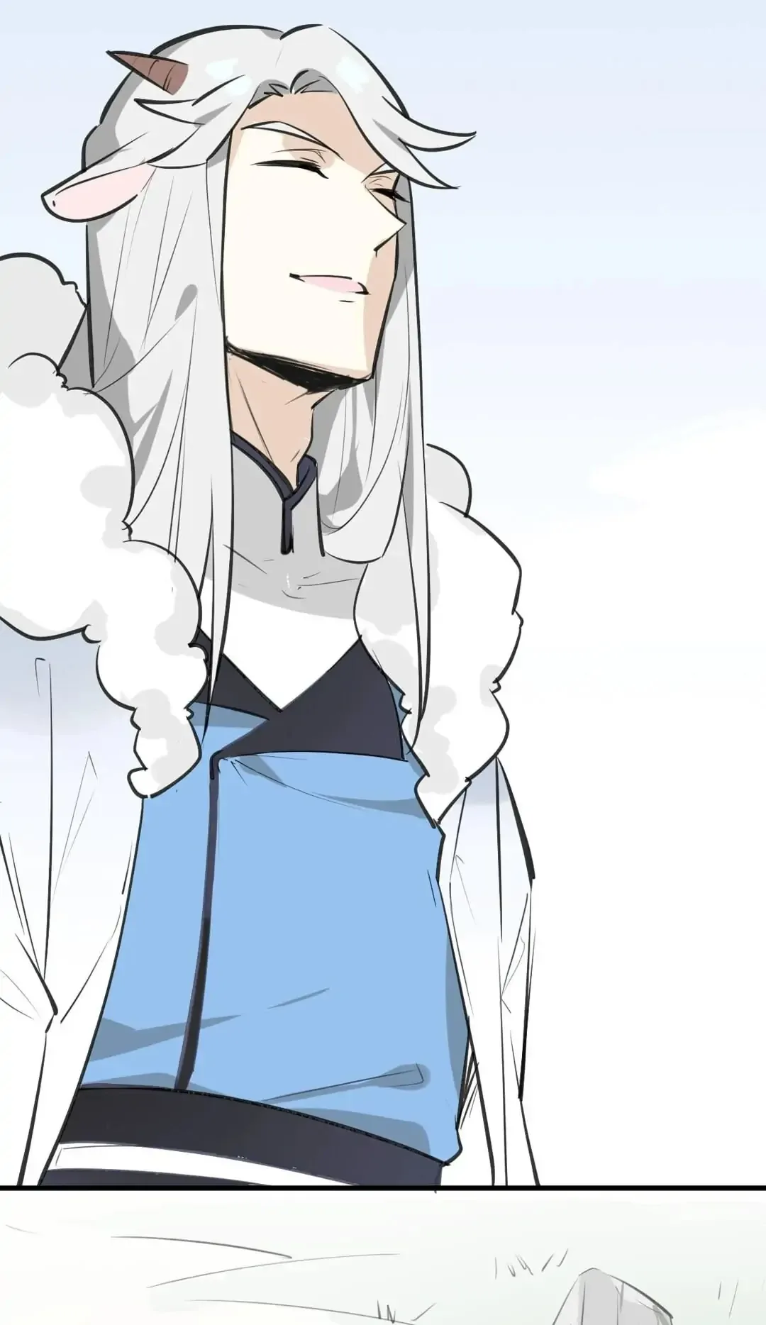 A Sheep in Wolf’s Clothing Chapter 9 page 5