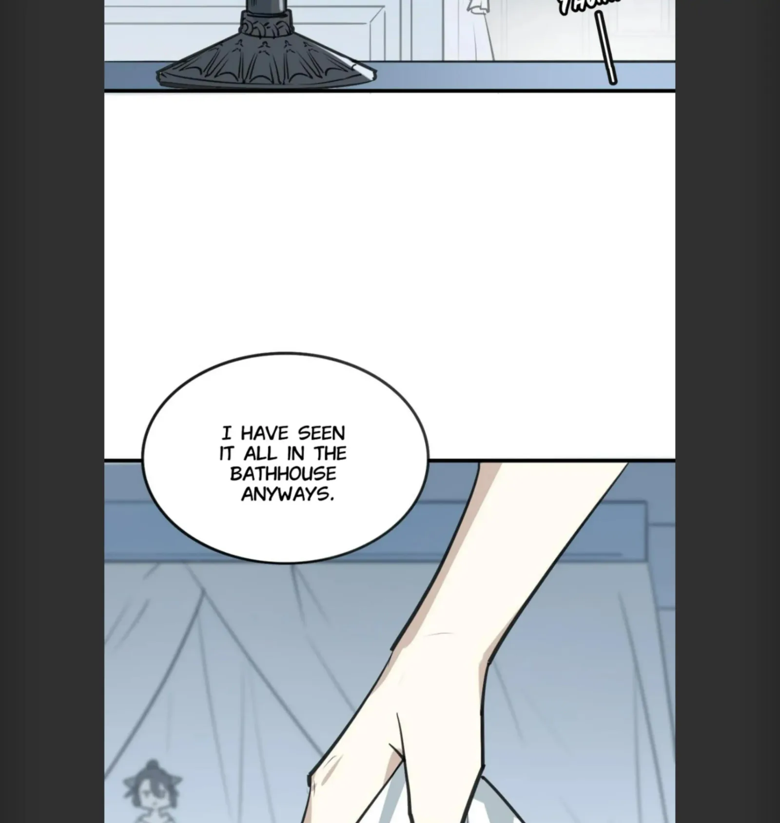 A Sheep in Wolf’s Clothing Chapter 6 page 24