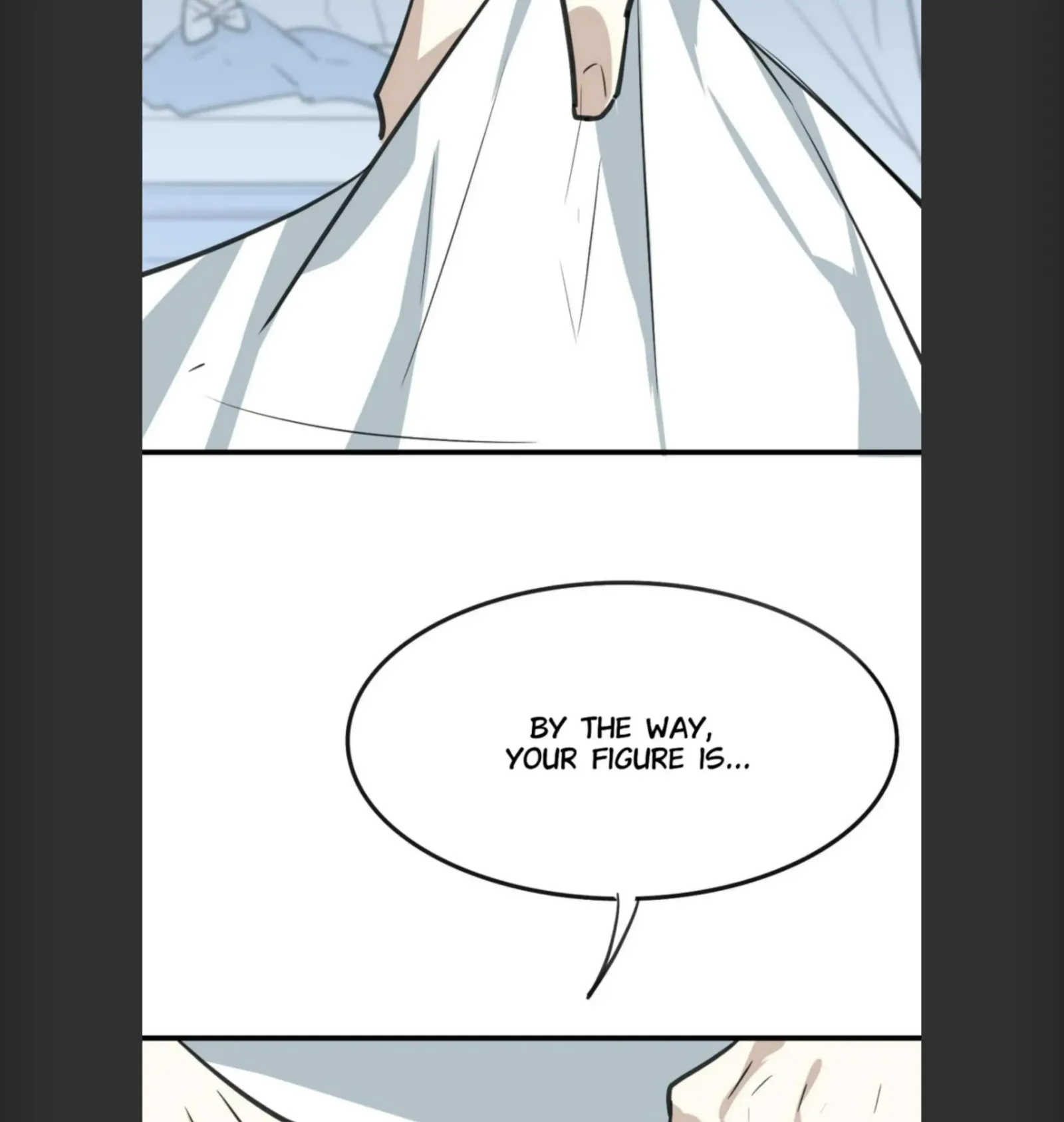 A Sheep in Wolf’s Clothing Chapter 6 page 25