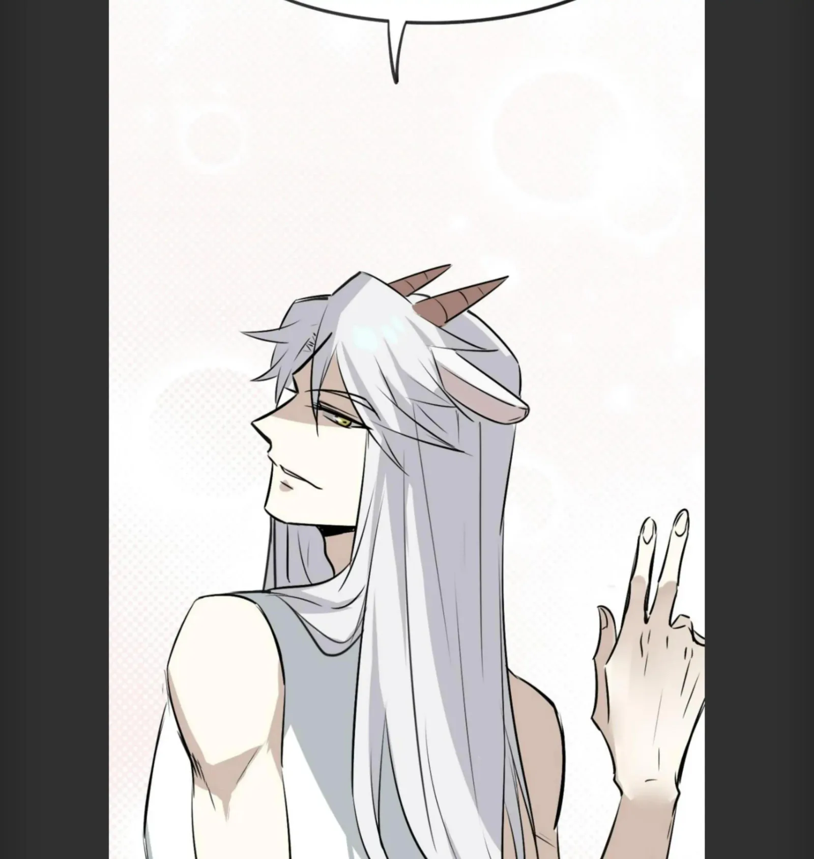 A Sheep in Wolf’s Clothing Chapter 6 page 27
