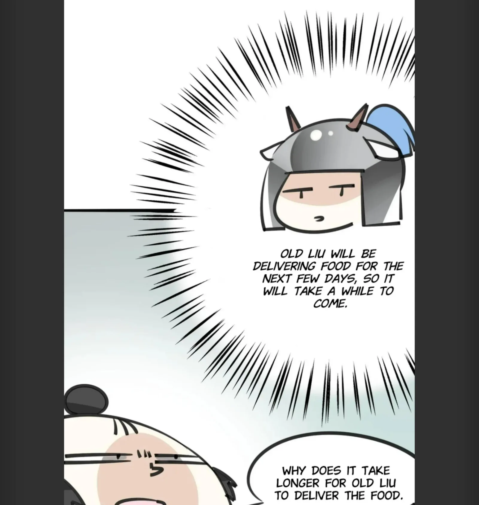 A Sheep in Wolf’s Clothing Chapter 6 page 35