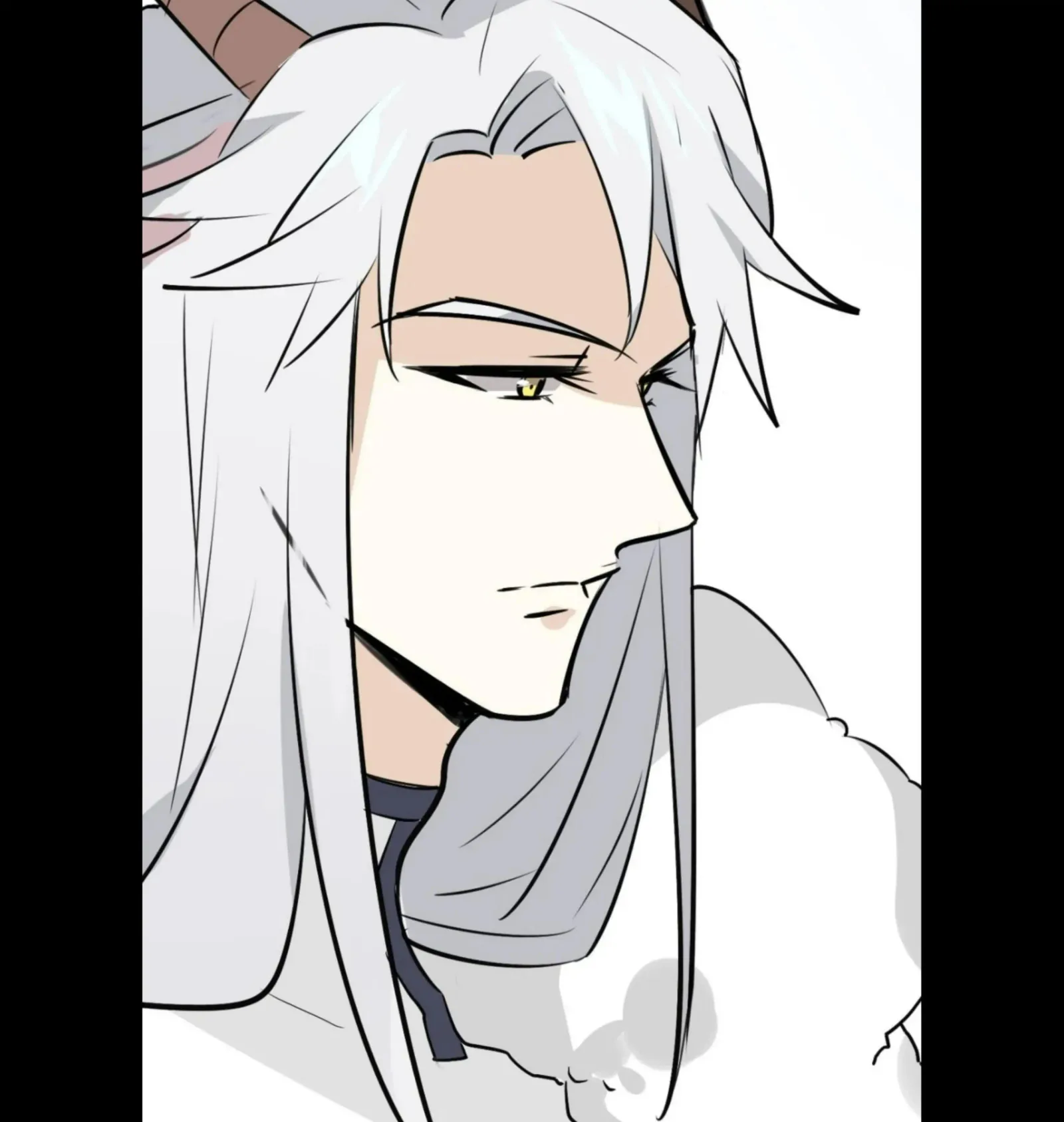 A Sheep in Wolf’s Clothing Chapter 7 page 12