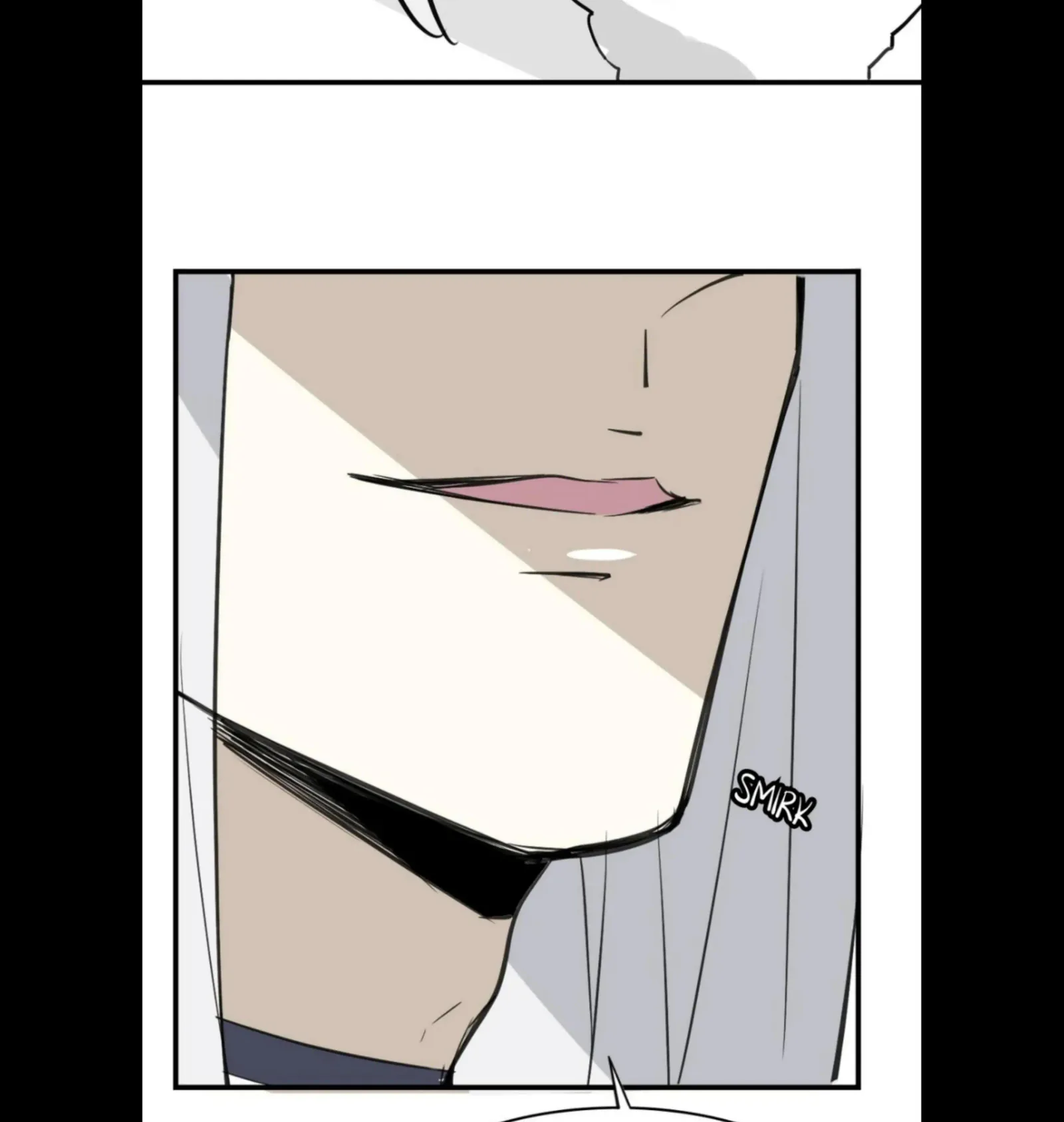 A Sheep in Wolf’s Clothing Chapter 7 page 13