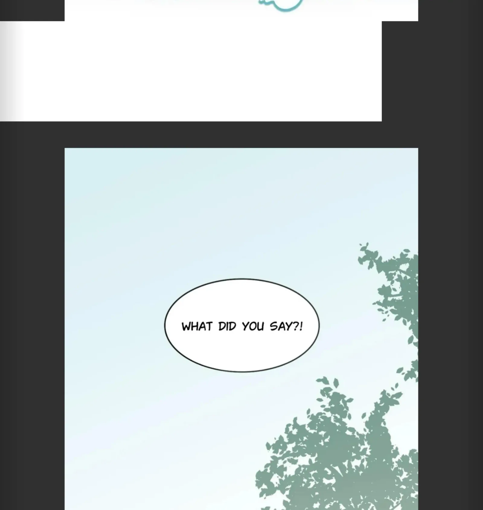 A Sheep in Wolf’s Clothing Chapter 8 page 3