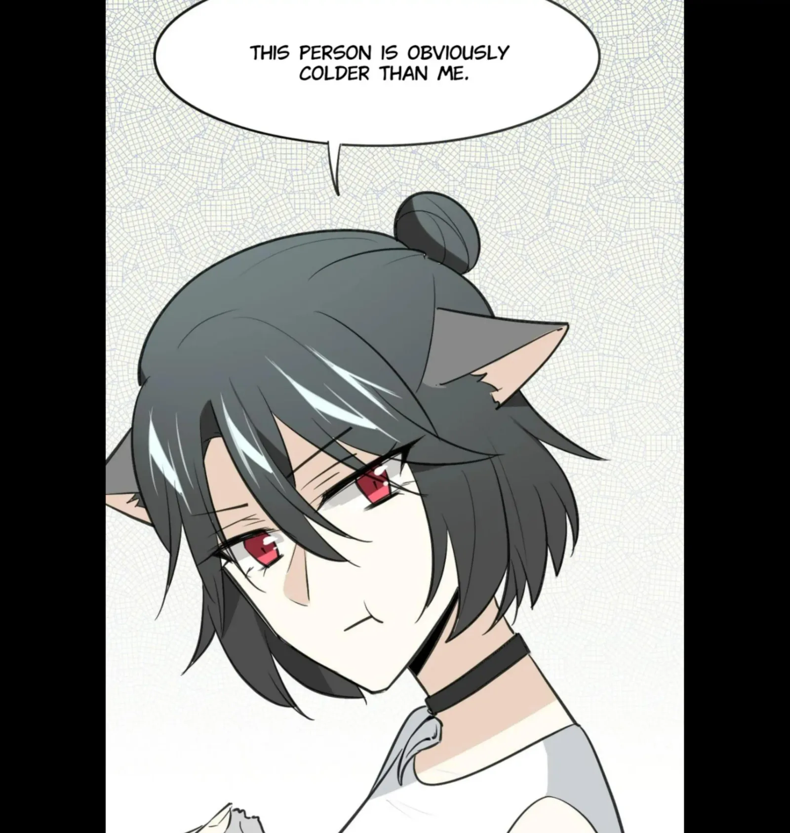 A Sheep in Wolf’s Clothing Chapter 7 page 16