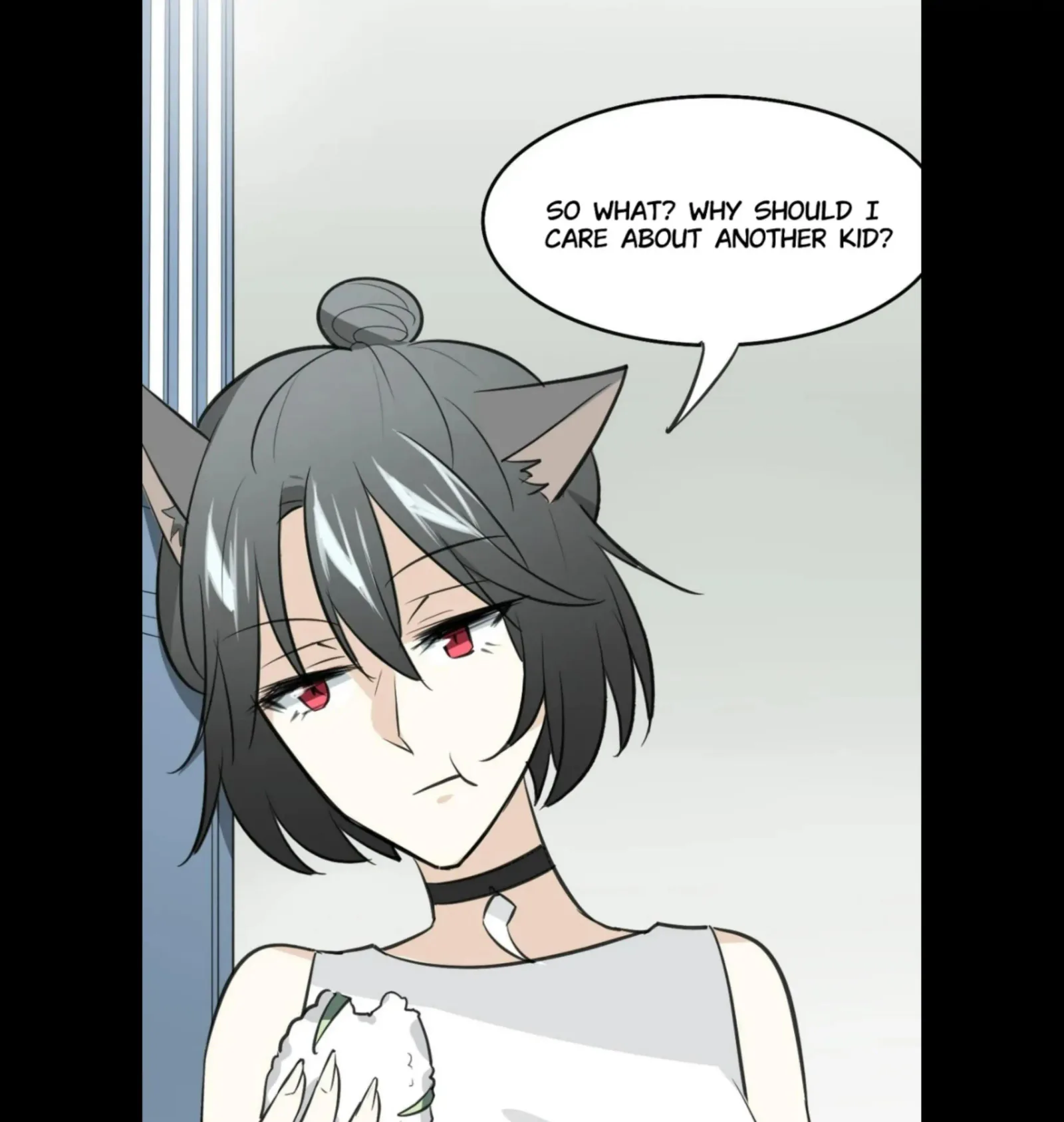 A Sheep in Wolf’s Clothing Chapter 7 page 10