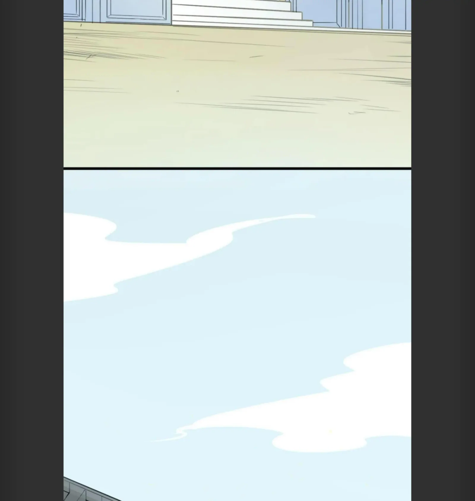 A Sheep in Wolf’s Clothing Chapter 6 page 31