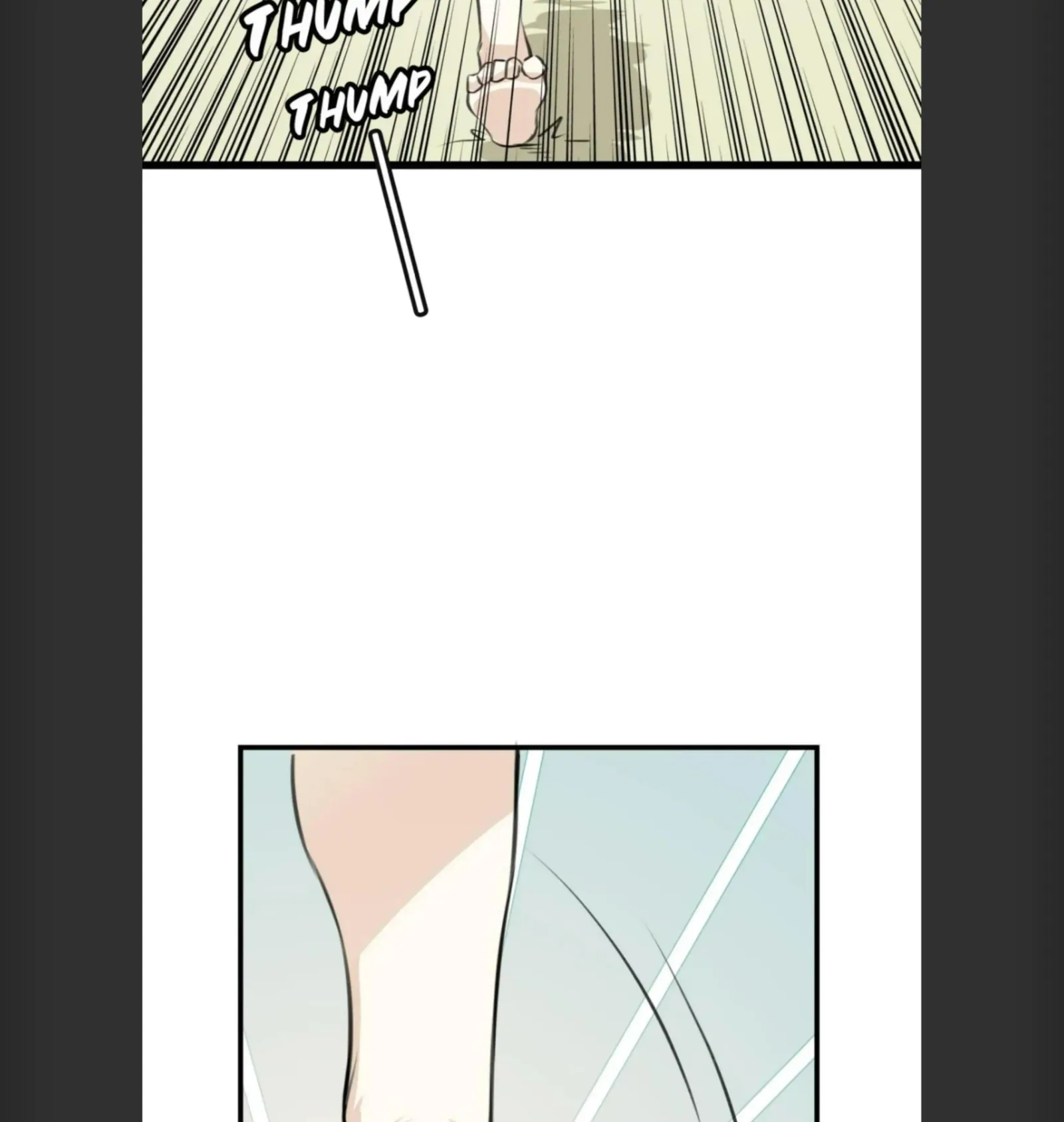 A Sheep in Wolf’s Clothing Chapter 5 page 27